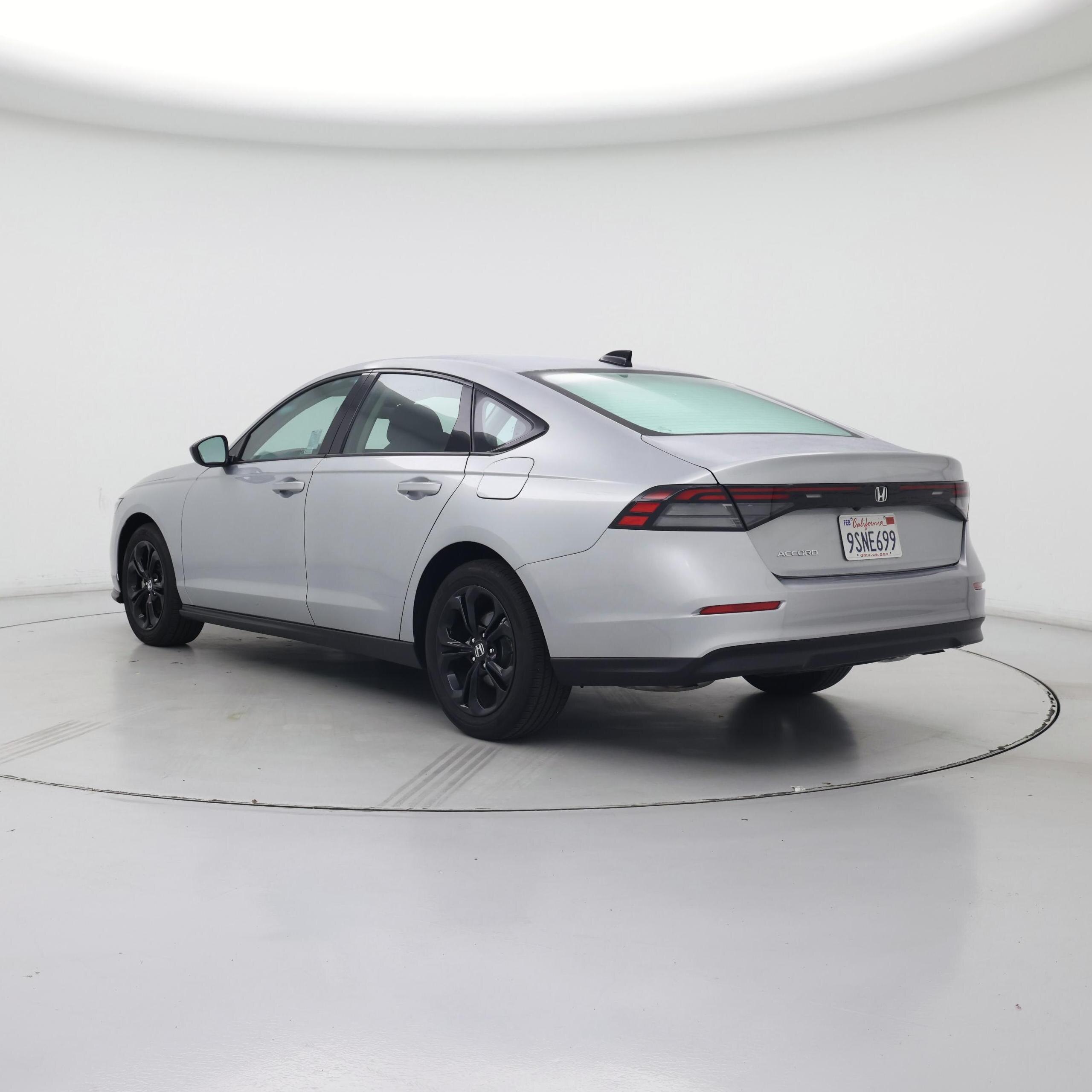 Thumbnail: 2025 Honda Accord - 2