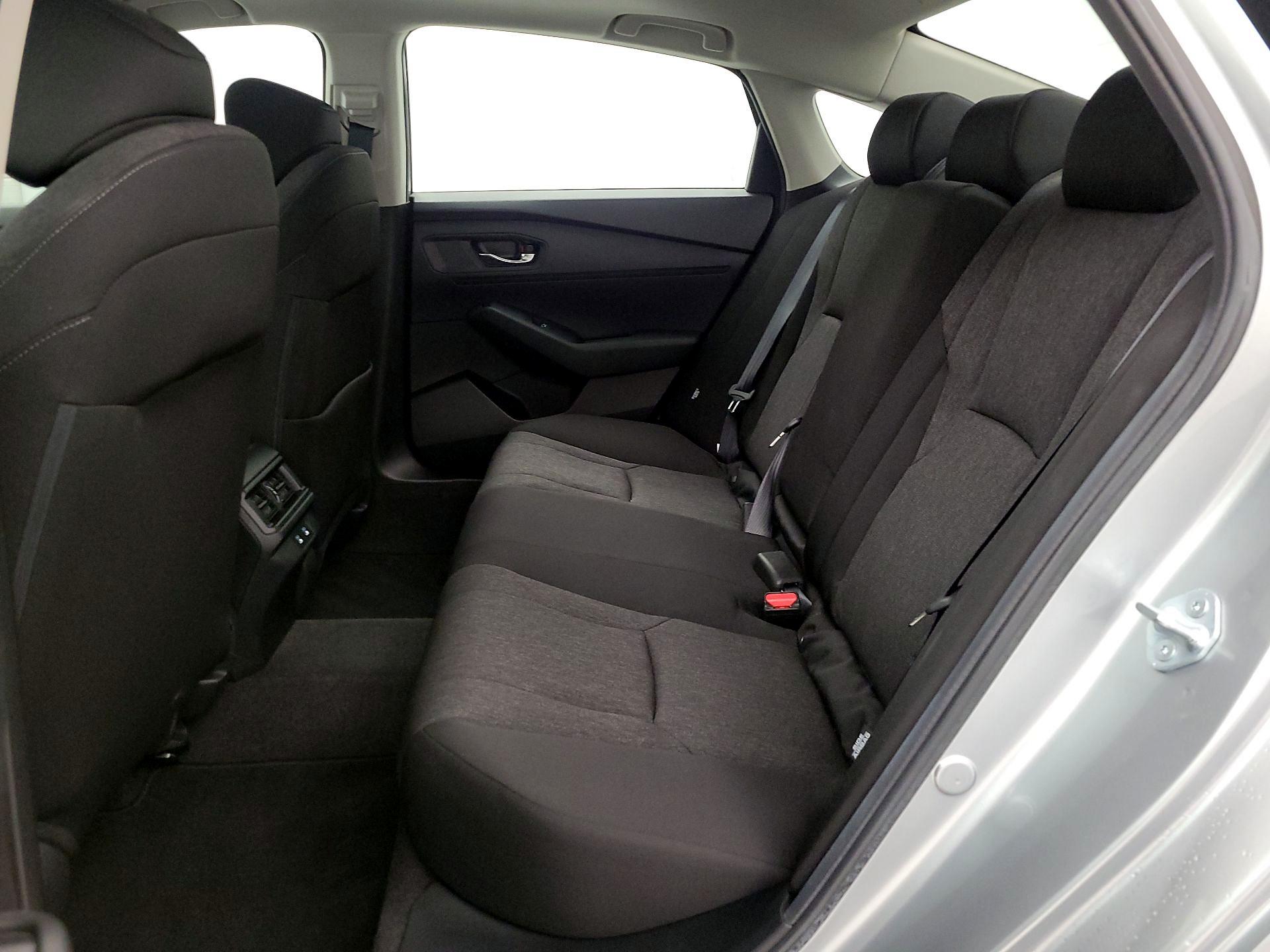 Thumbnail: 2025 Honda Accord - 19