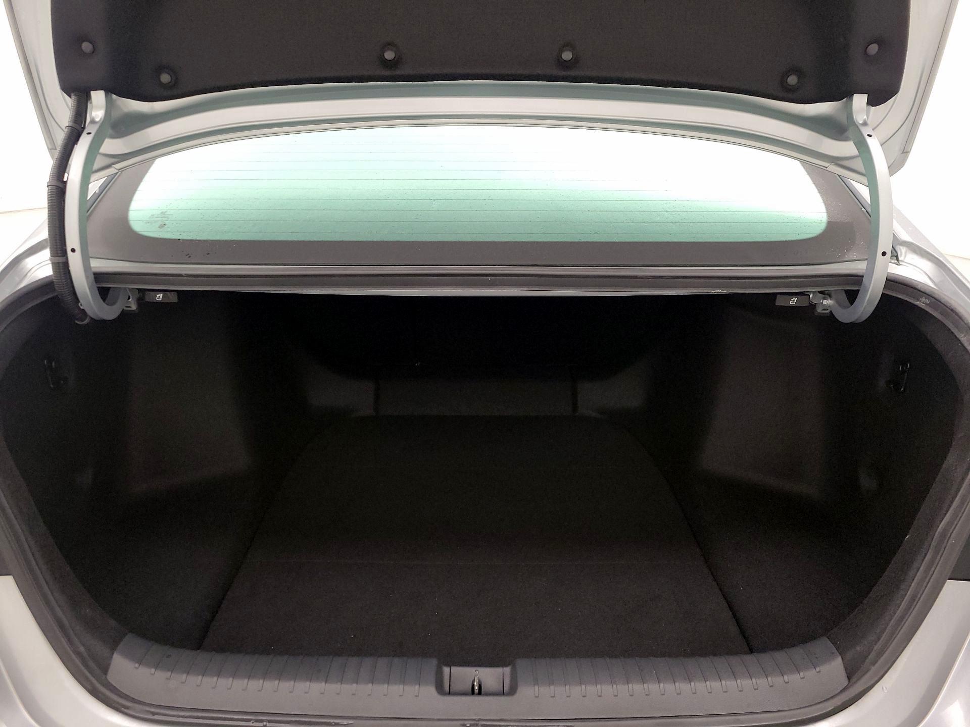 Thumbnail: 2025 Honda Accord - 20