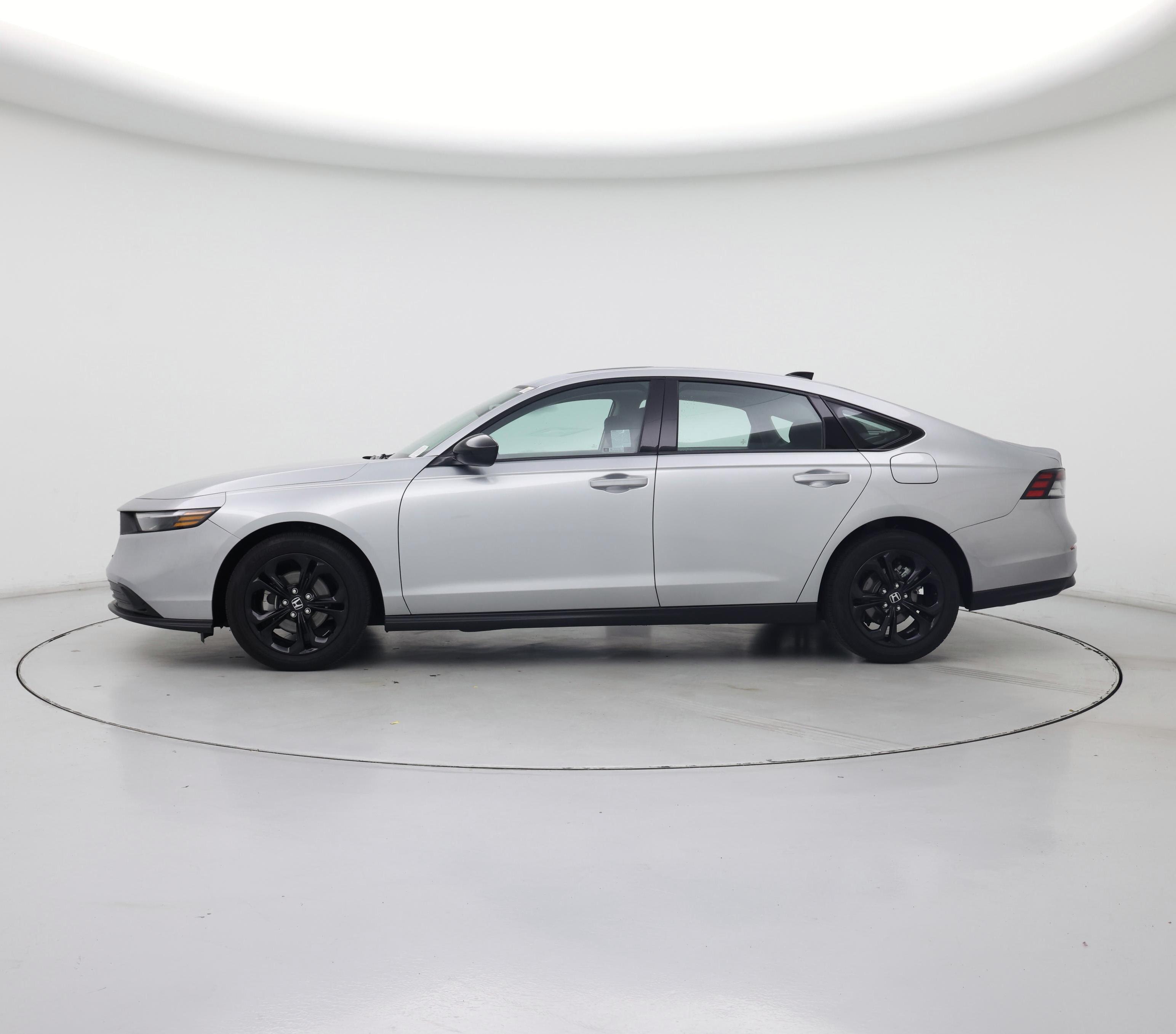 Thumbnail: 2025 Honda Accord - 3