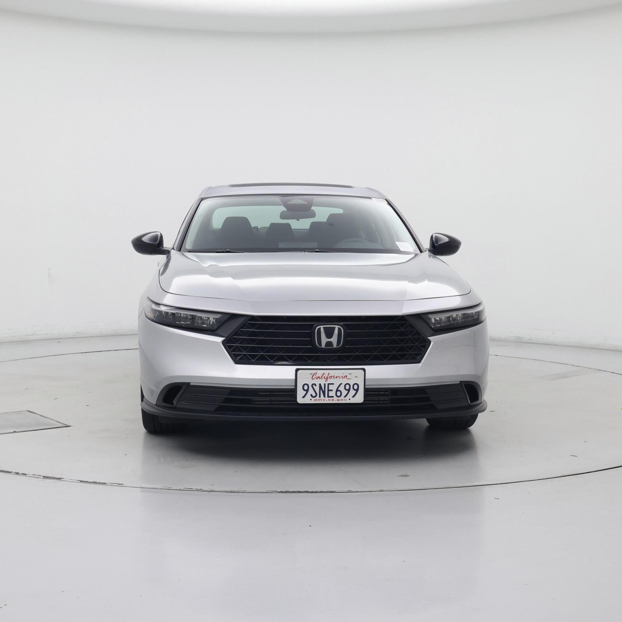 Thumbnail: 2025 Honda Accord - 5