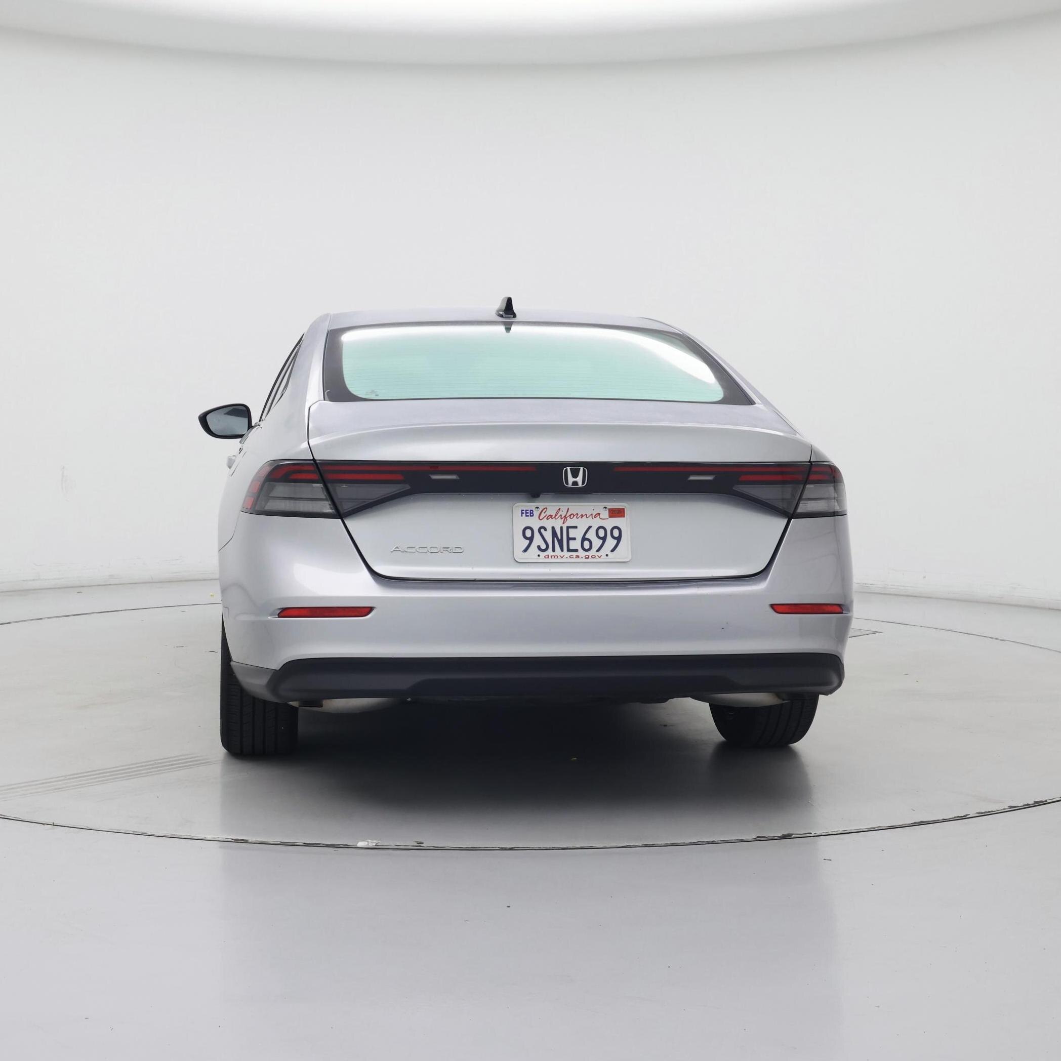 Thumbnail: 2025 Honda Accord - 6