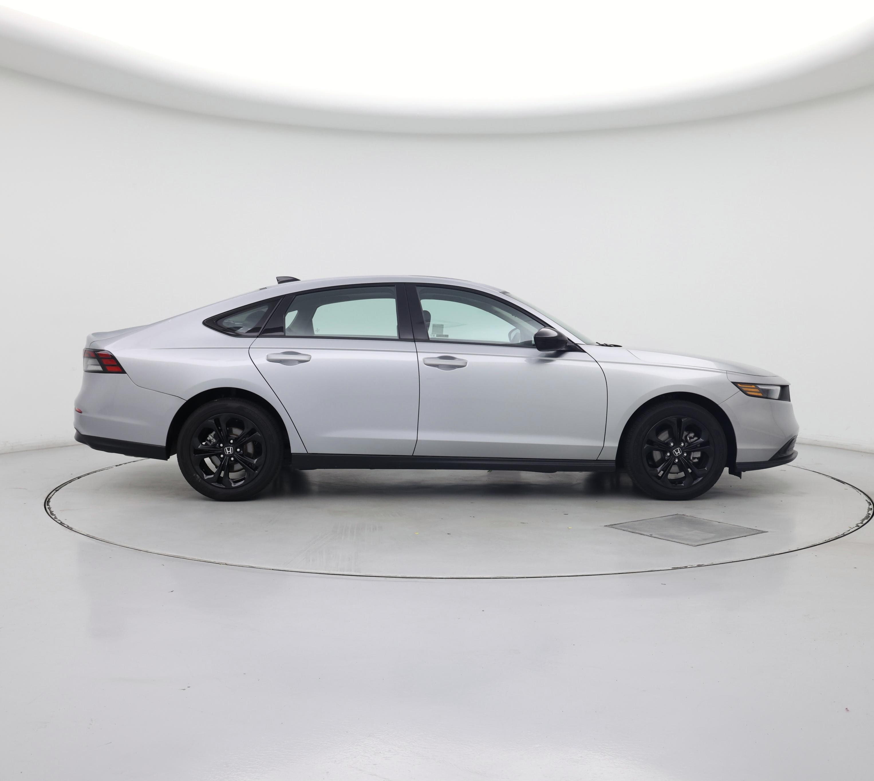 Thumbnail: 2025 Honda Accord - 7