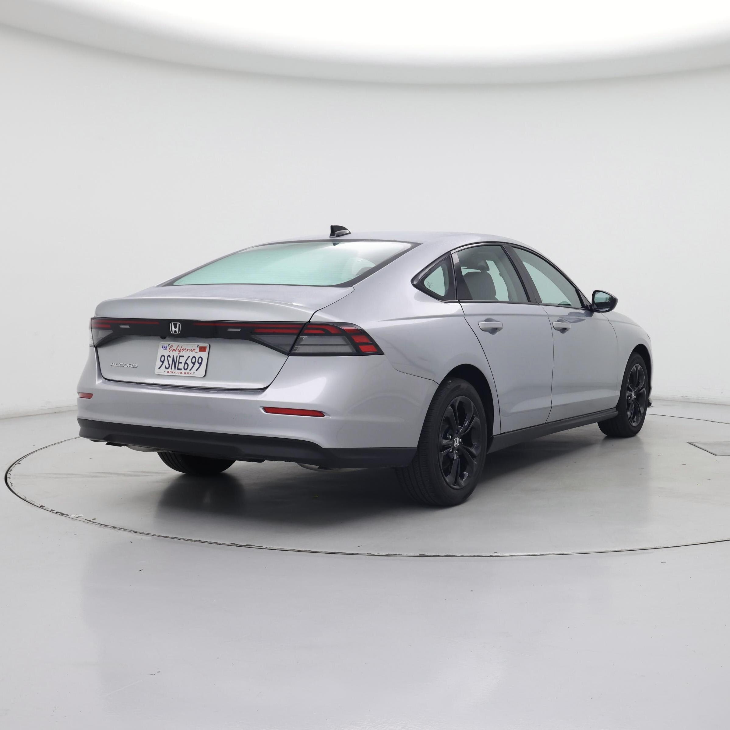 Thumbnail: 2025 Honda Accord - 8