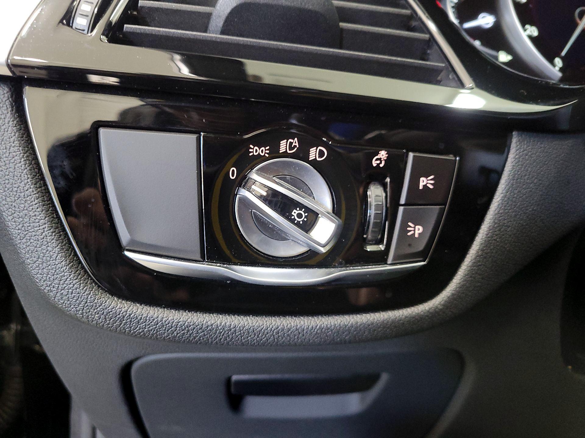 Thumbnail: 2019 BMW 5 Series - 13