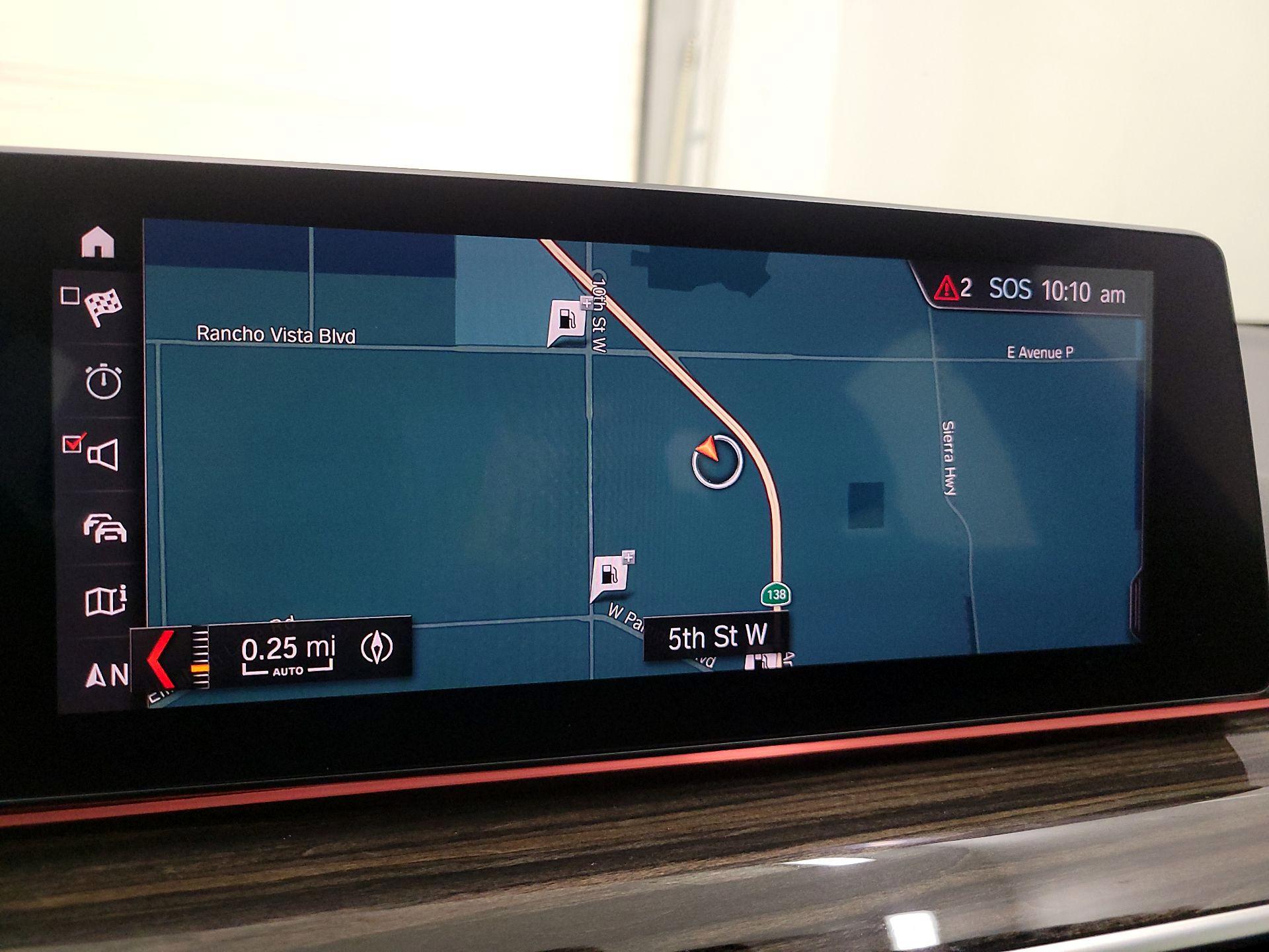 Thumbnail: 2019 BMW 5 Series - 14