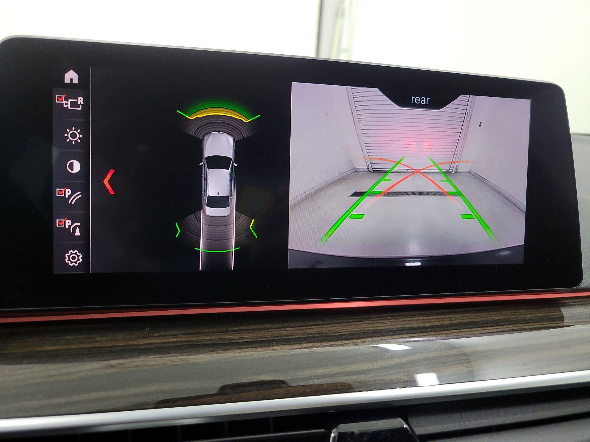 Thumbnail: 2019 BMW 5 Series - 15