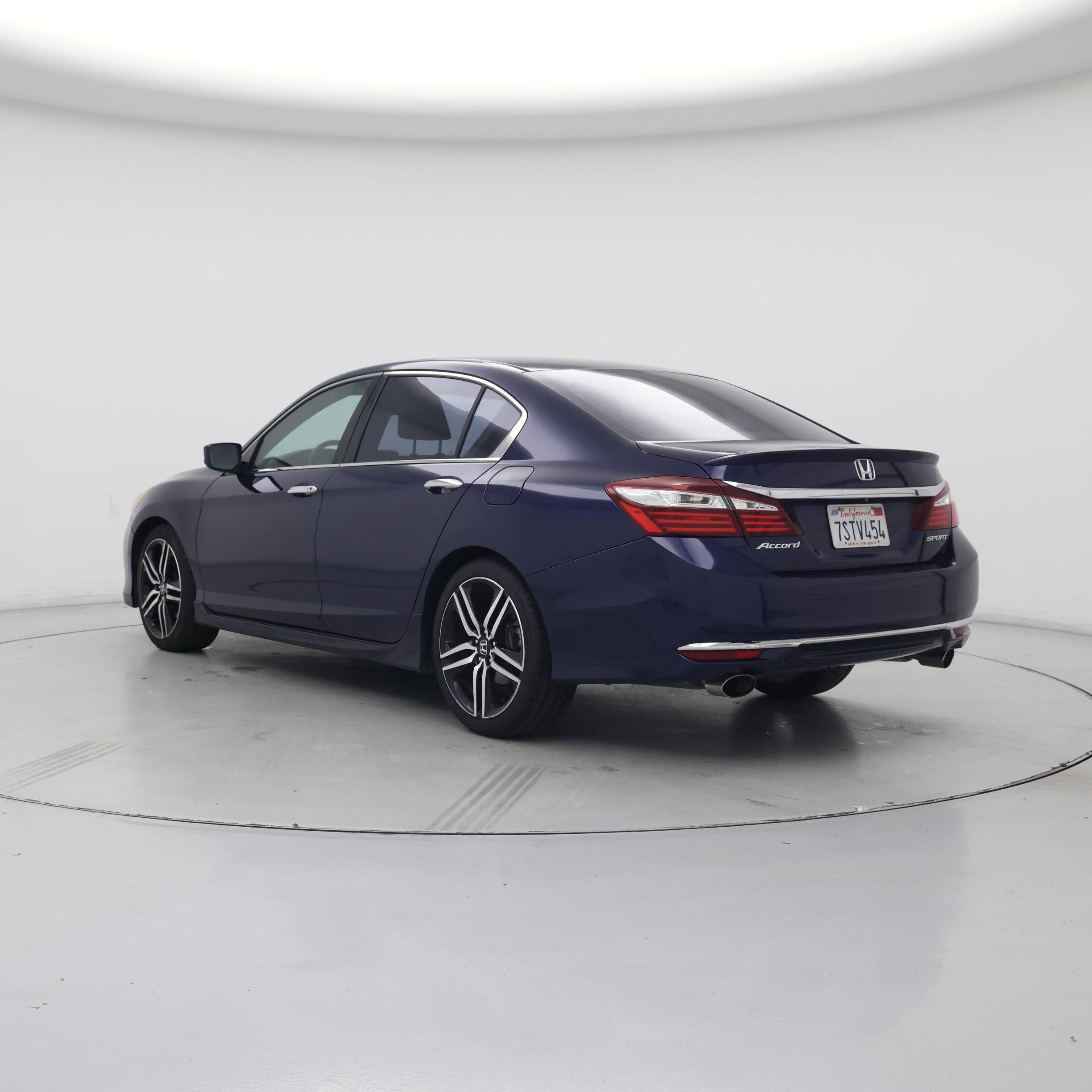 Thumbnail: 2016 Honda Accord - 2
