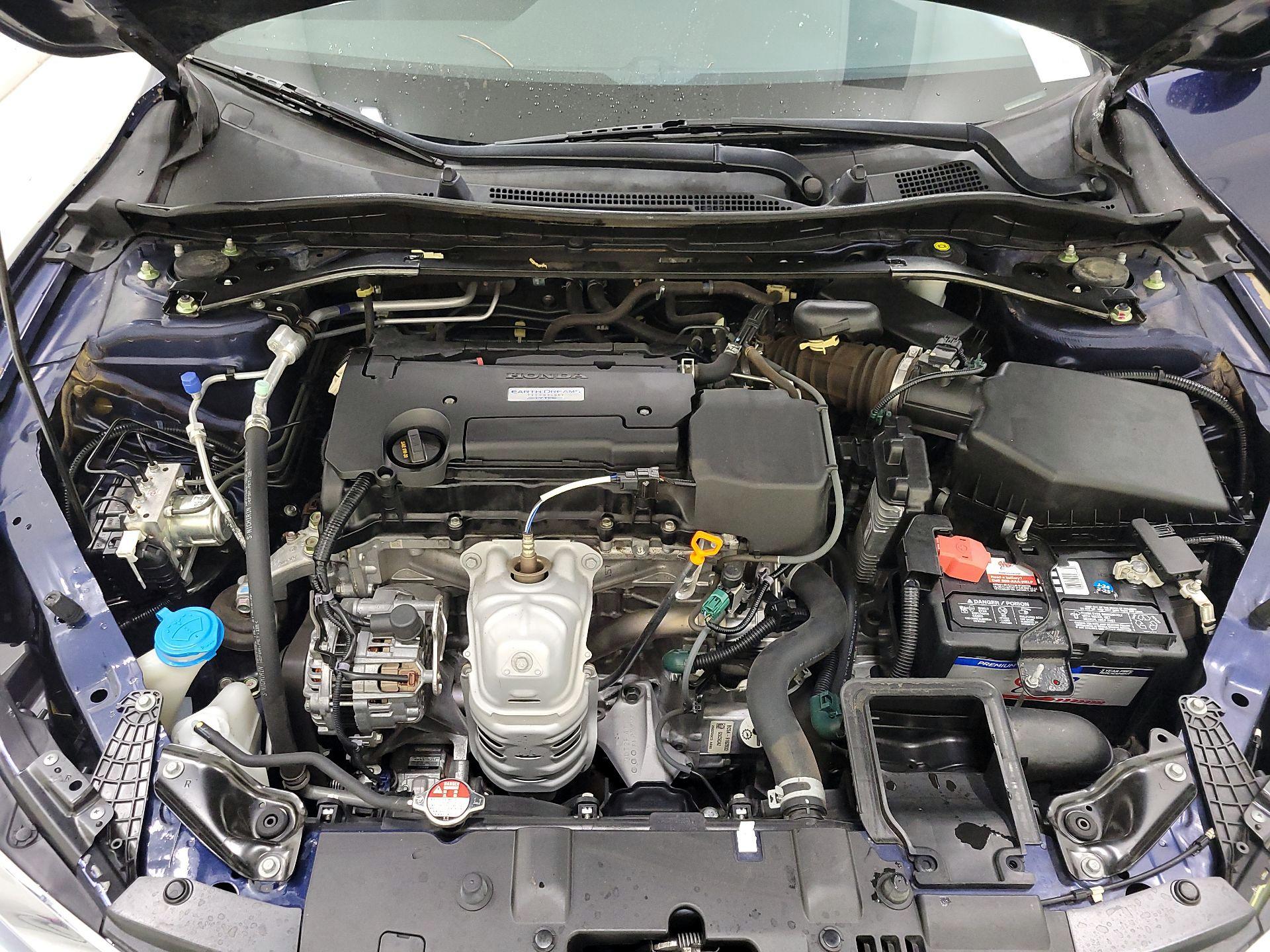 Thumbnail: 2016 Honda Accord - 20