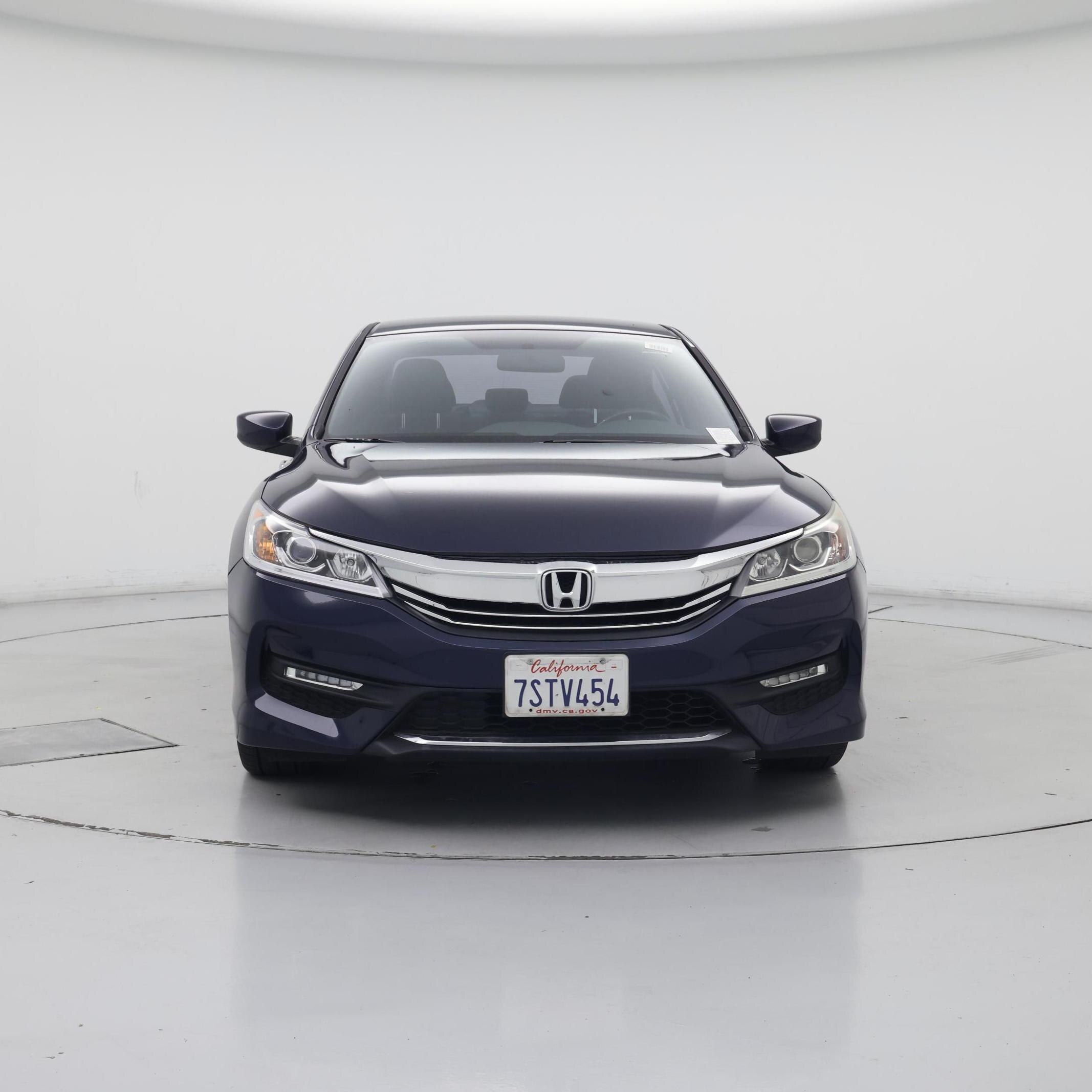 Thumbnail: 2016 Honda Accord - 5