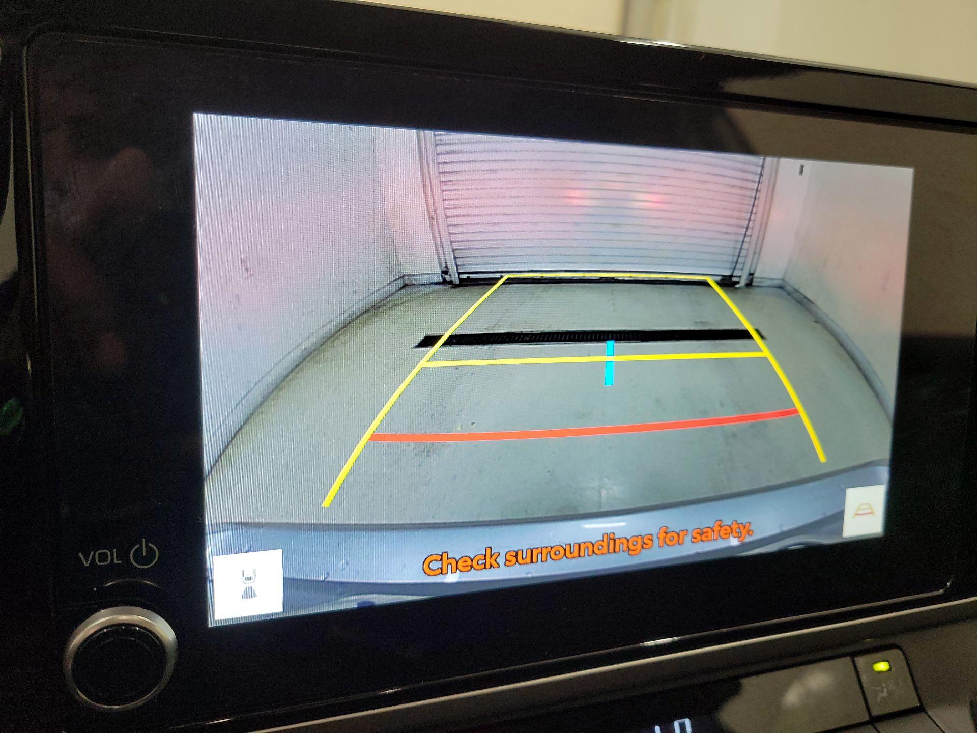 Thumbnail: 2025 Toyota Camry - 14