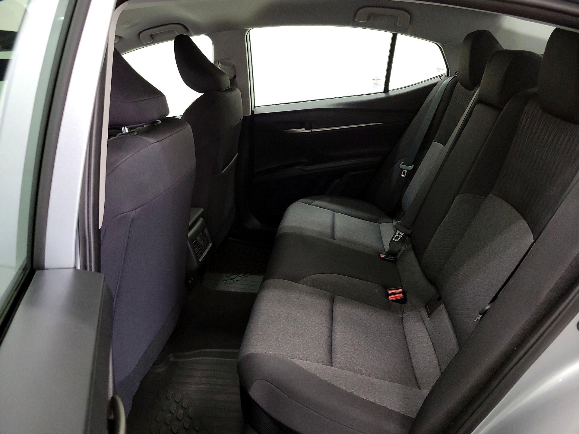 Thumbnail: 2025 Toyota Camry - 19