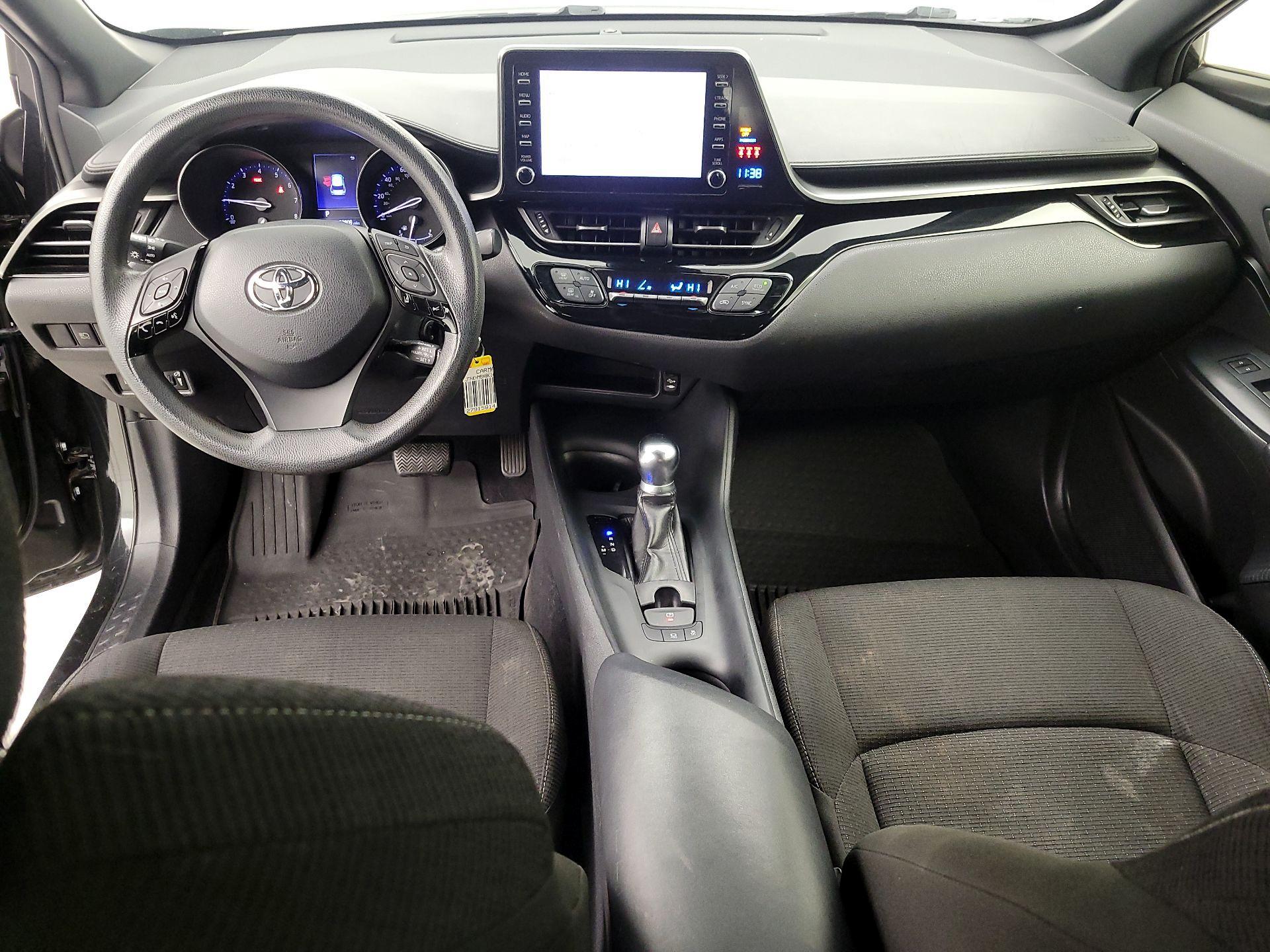 Thumbnail: 2019 Toyota C-HR - 9