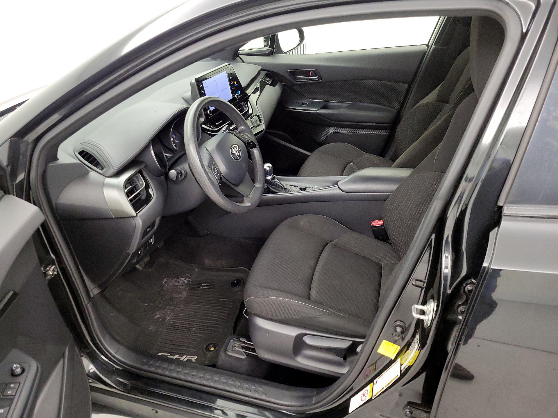 Thumbnail: 2019 Toyota C-HR - 11