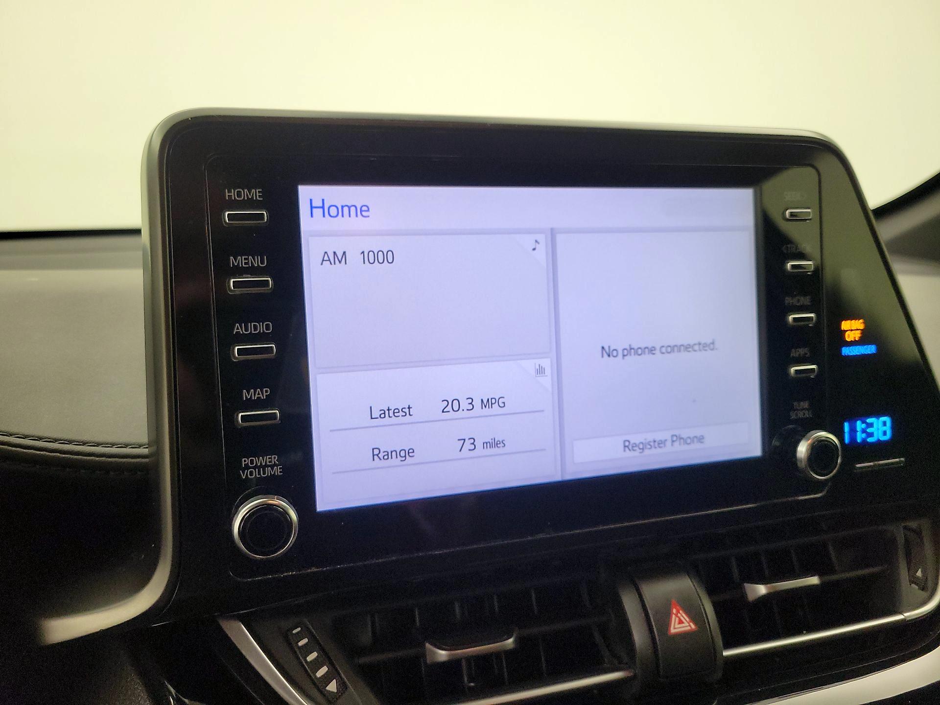 Thumbnail: 2019 Toyota C-HR - 15