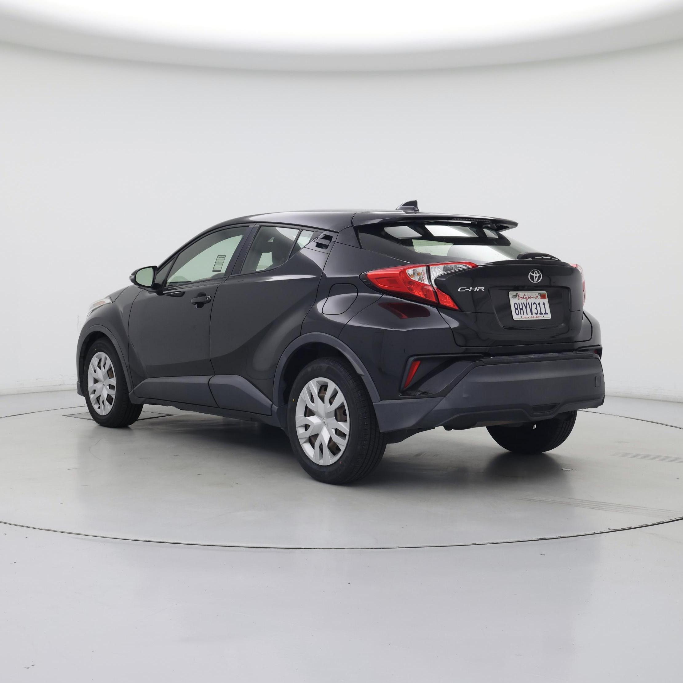 Thumbnail: 2019 Toyota C-HR - 2