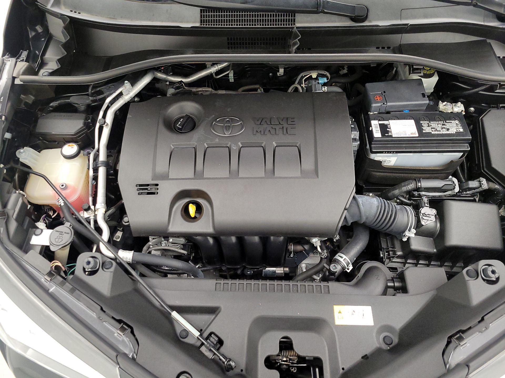 Thumbnail: 2019 Toyota C-HR - 20