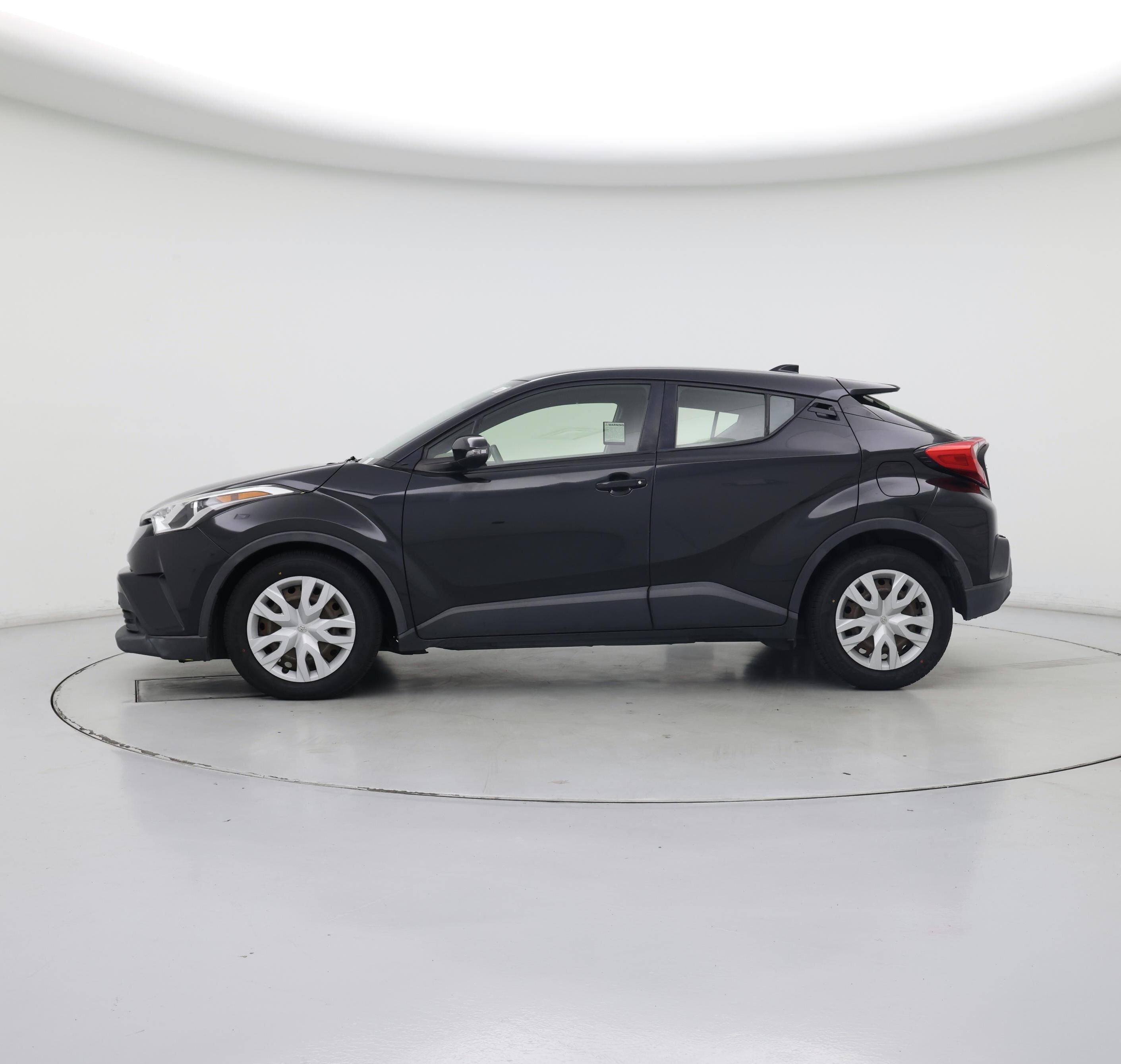 Thumbnail: 2019 Toyota C-HR - 3