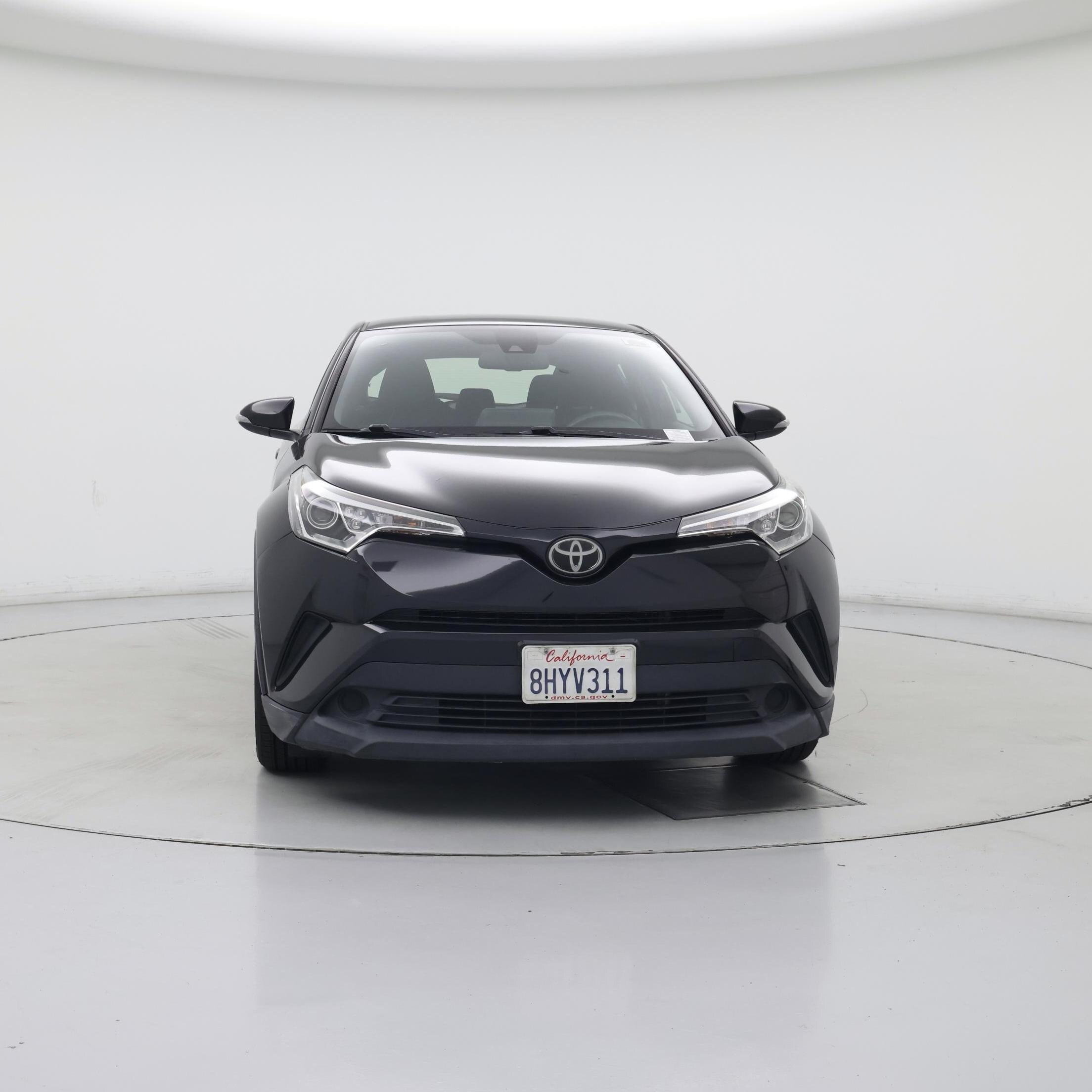 Thumbnail: 2019 Toyota C-HR - 5