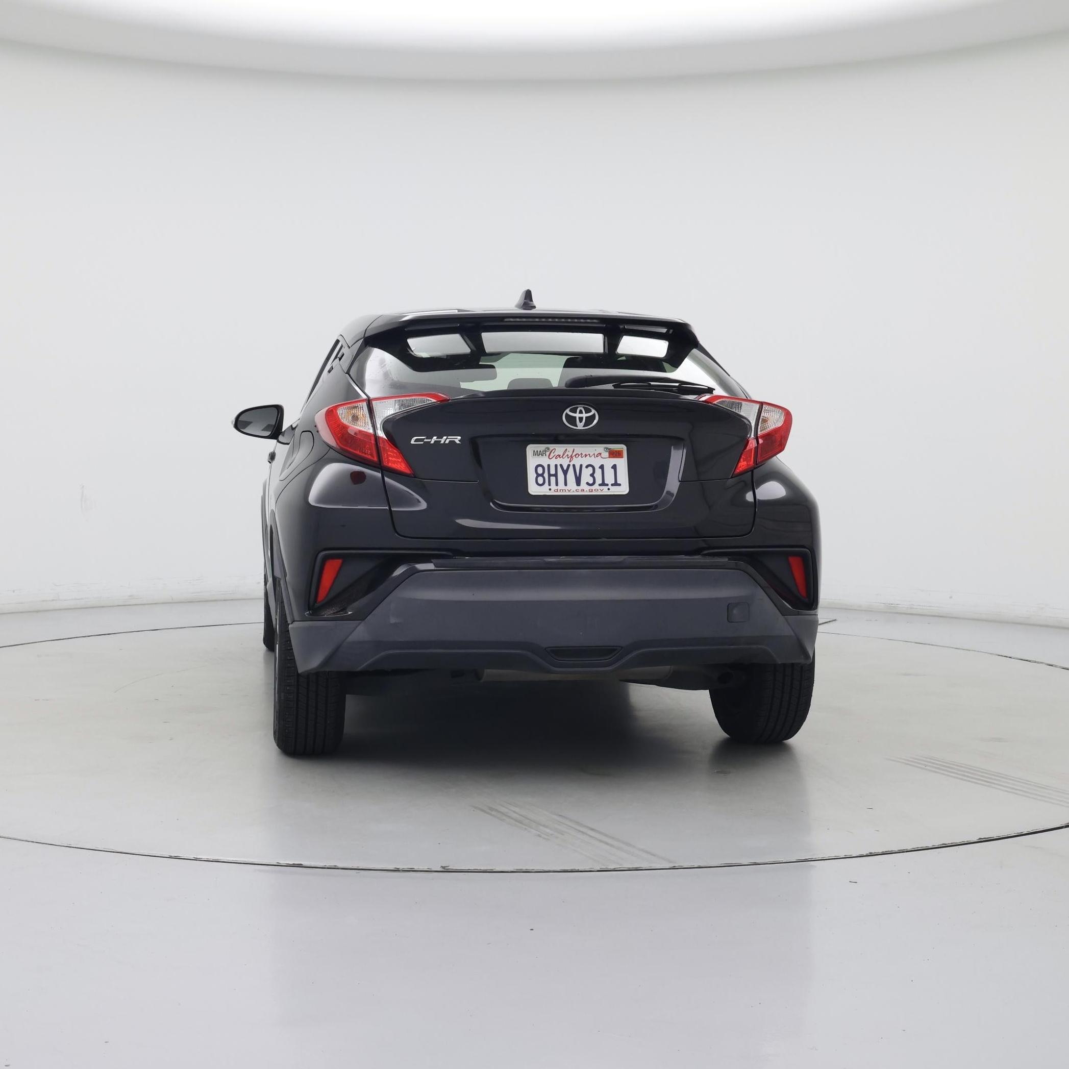 Thumbnail: 2019 Toyota C-HR - 6