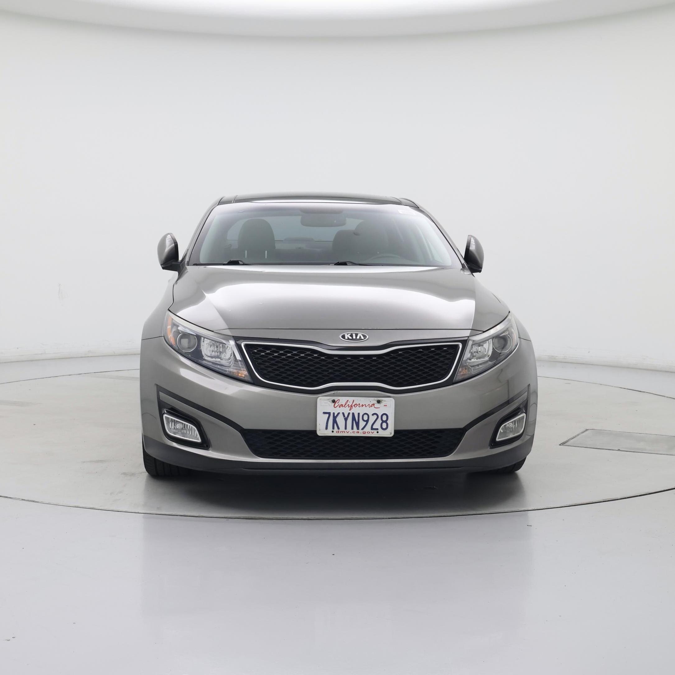 Thumbnail: 2015 Kia Optima - 5