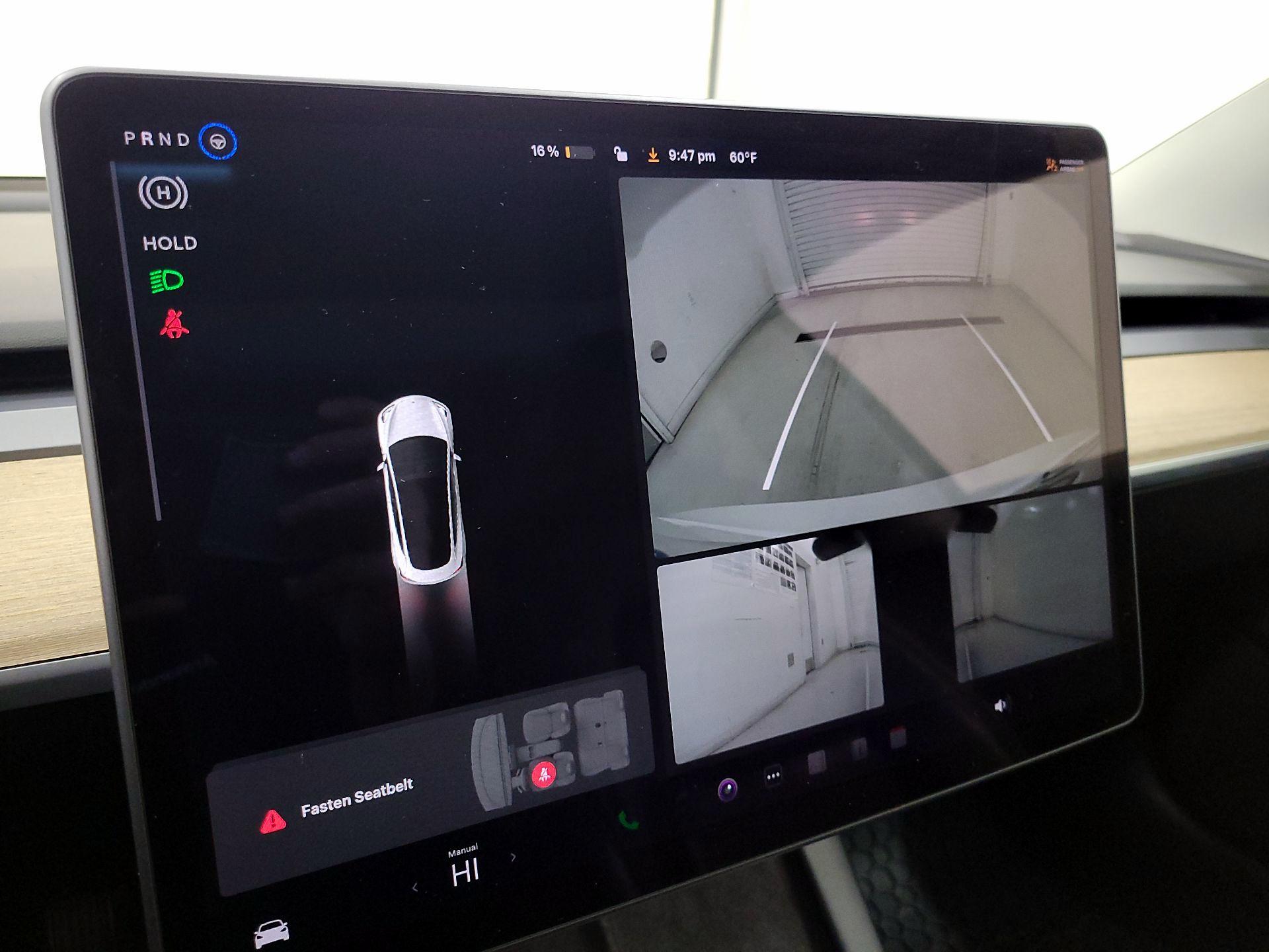 Thumbnail: 2021 Tesla Model 3 - 13