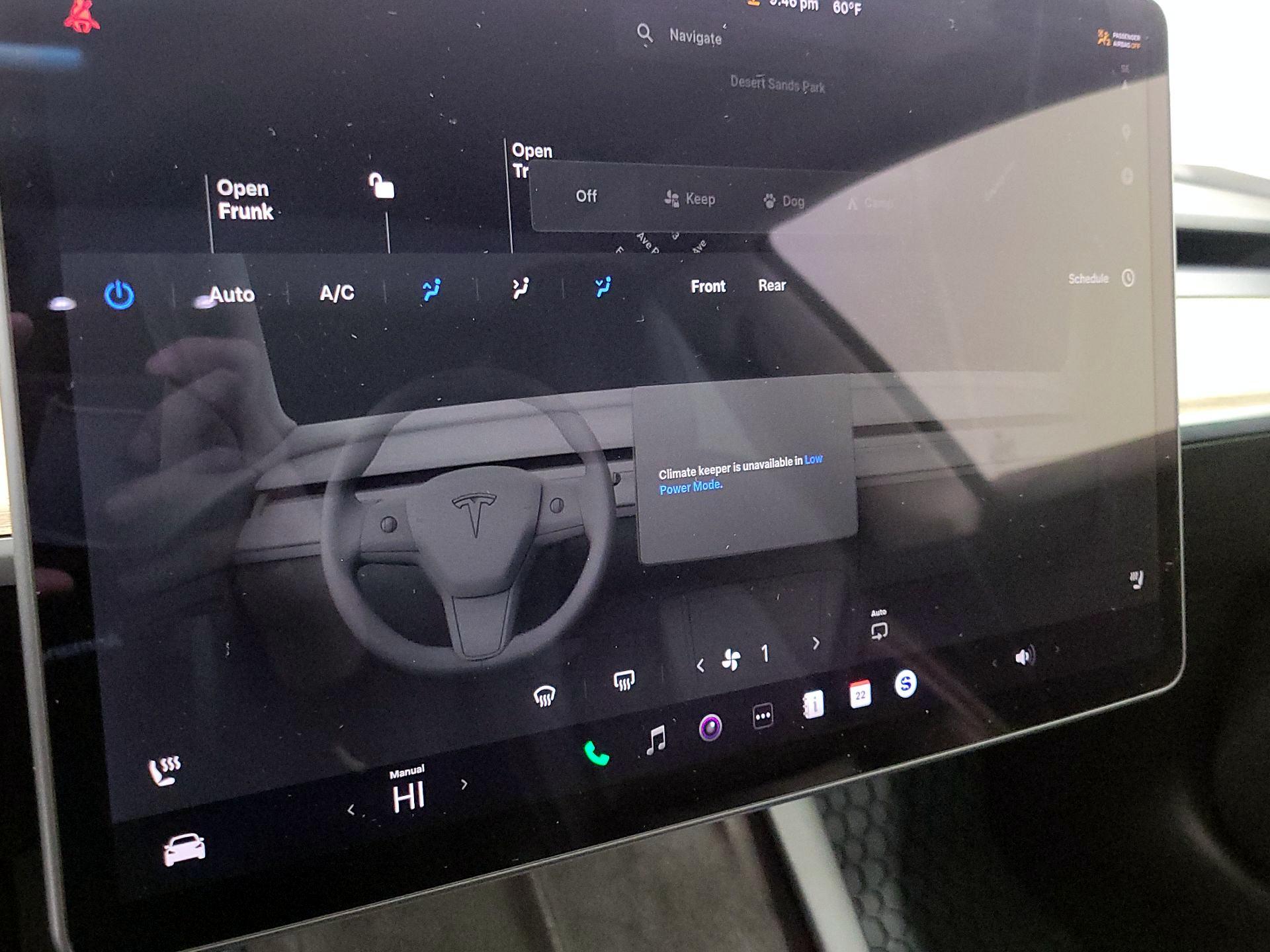 Thumbnail: 2021 Tesla Model 3 - 15