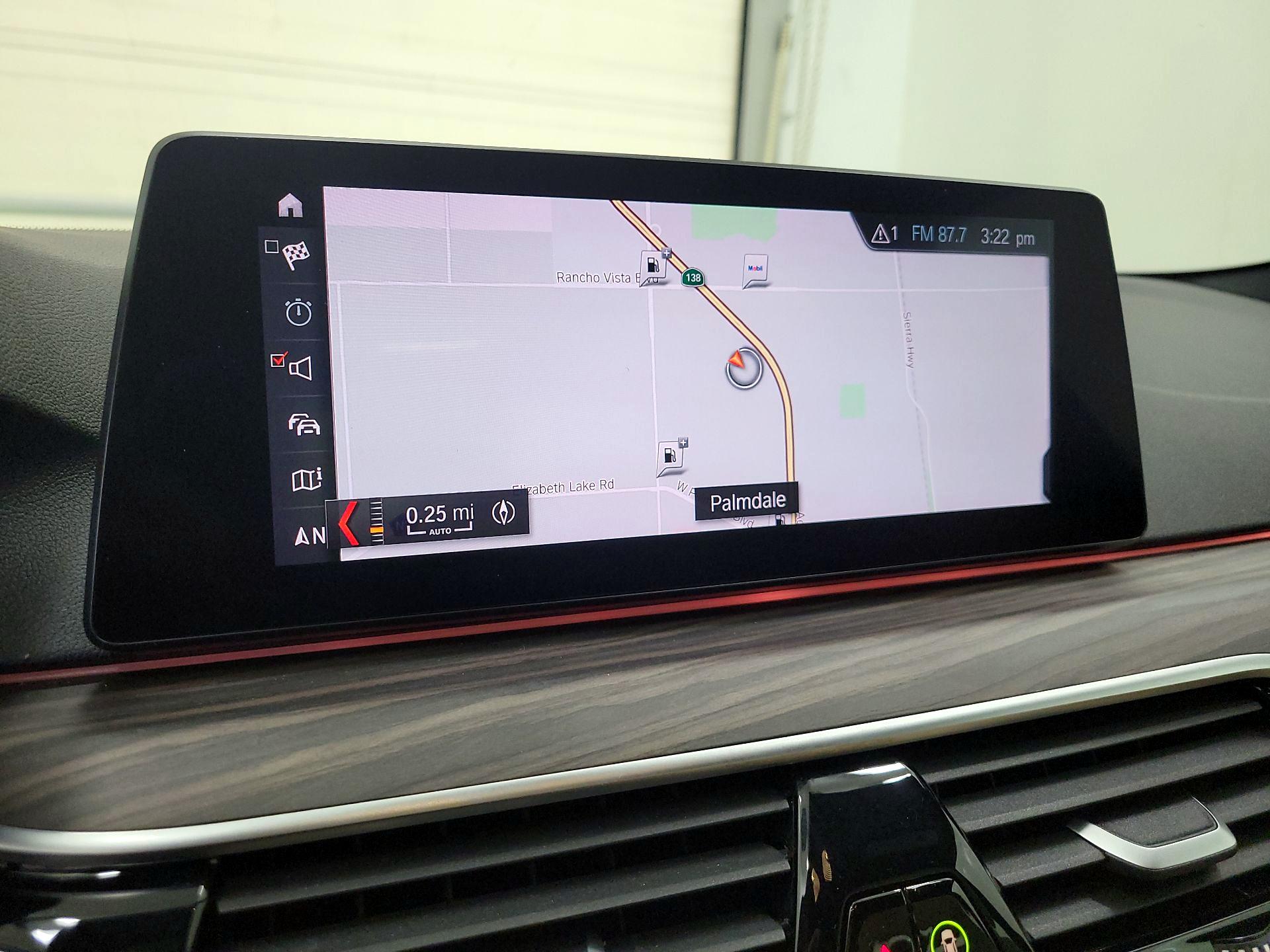 Thumbnail: 2019 BMW 5 Series - 14