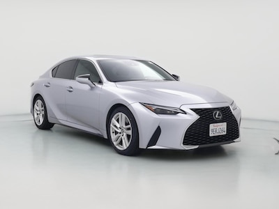 2023 Lexus IS 300