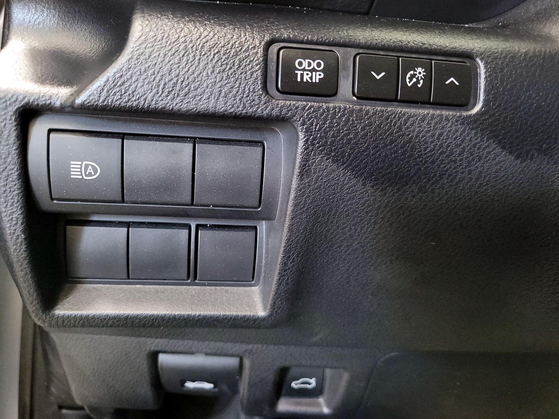 Thumbnail: 2023 Lexus IS - 13