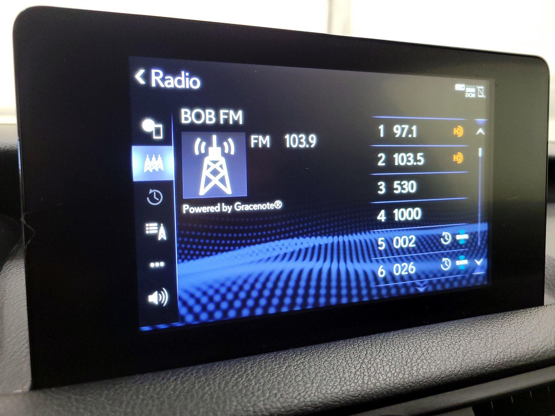 Thumbnail: 2023 Lexus IS - 15