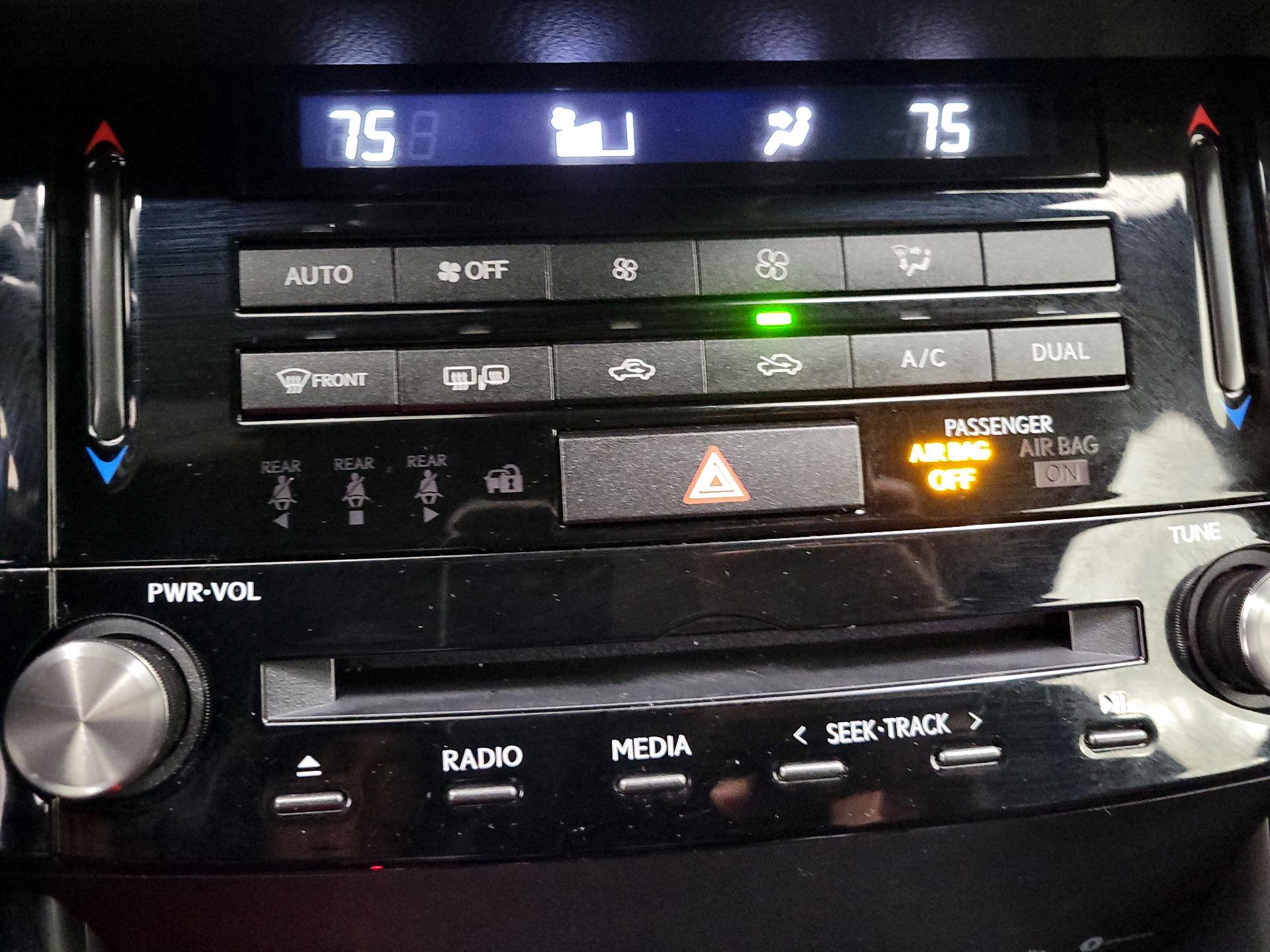 Thumbnail: 2023 Lexus IS - 16