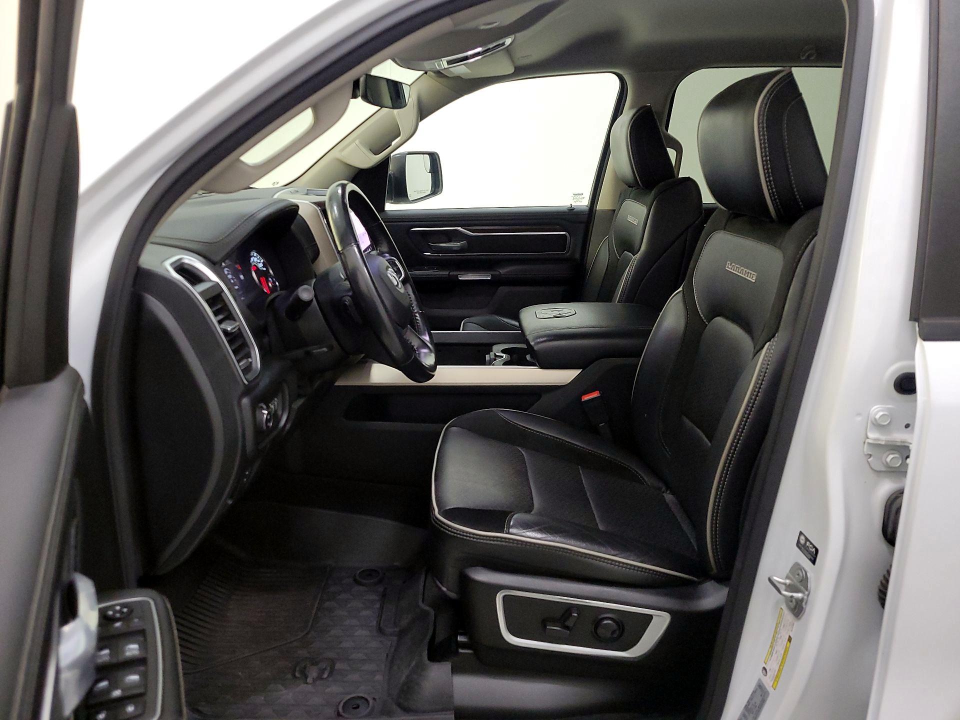 Thumbnail: 2022 RAM 1500 - 11