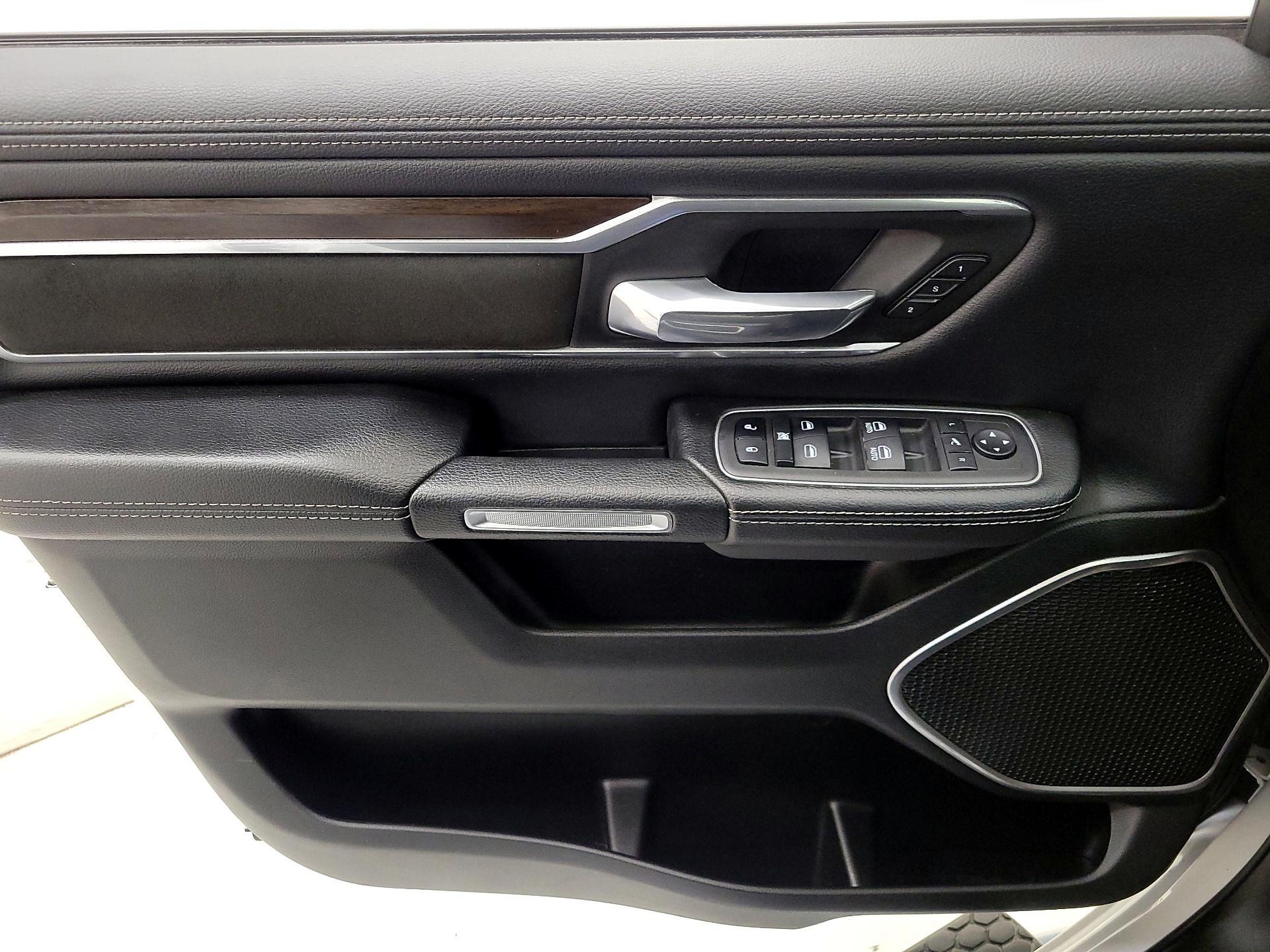 Thumbnail: 2022 RAM 1500 - 12