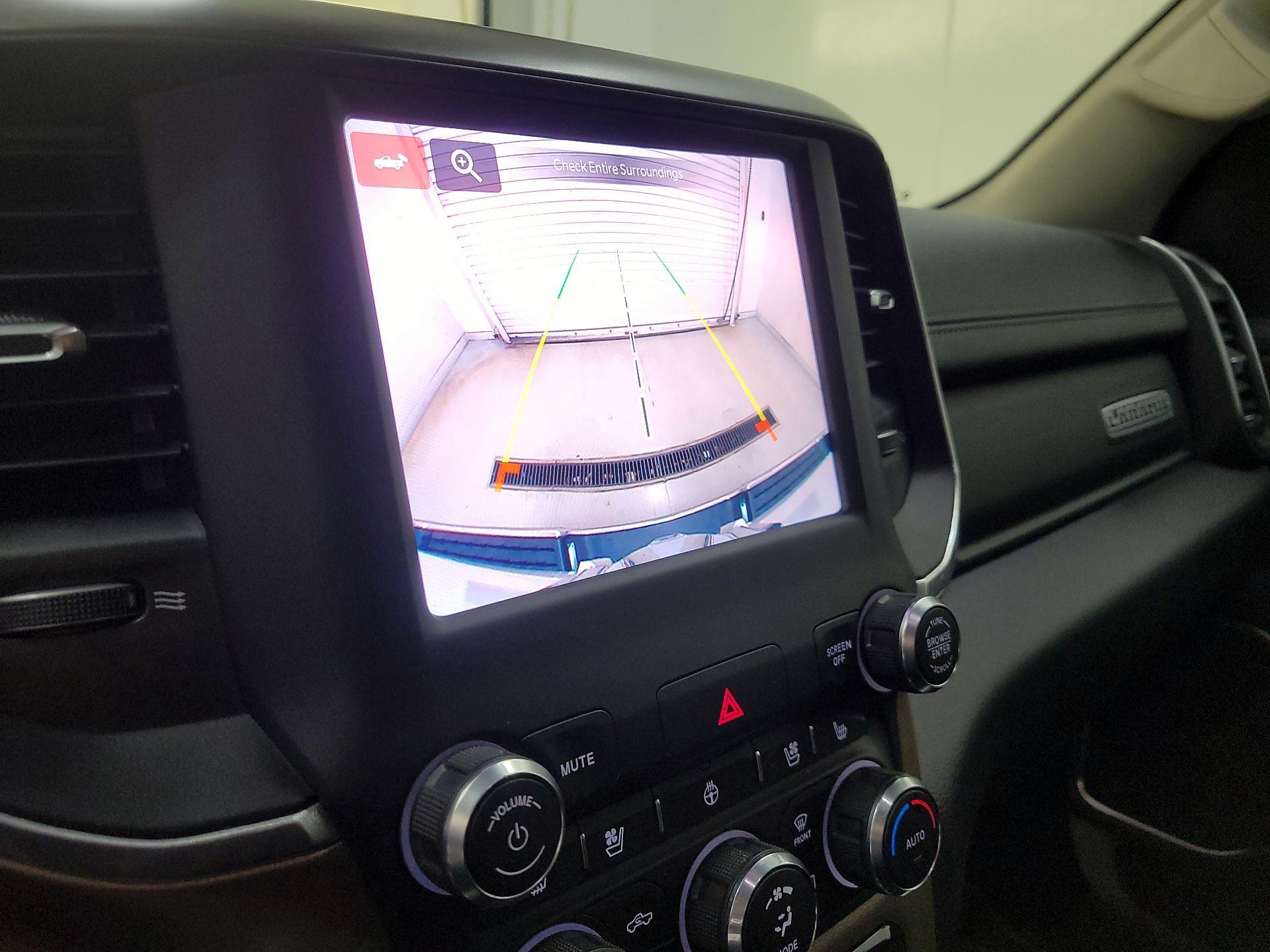 Thumbnail: 2022 RAM 1500 - 14