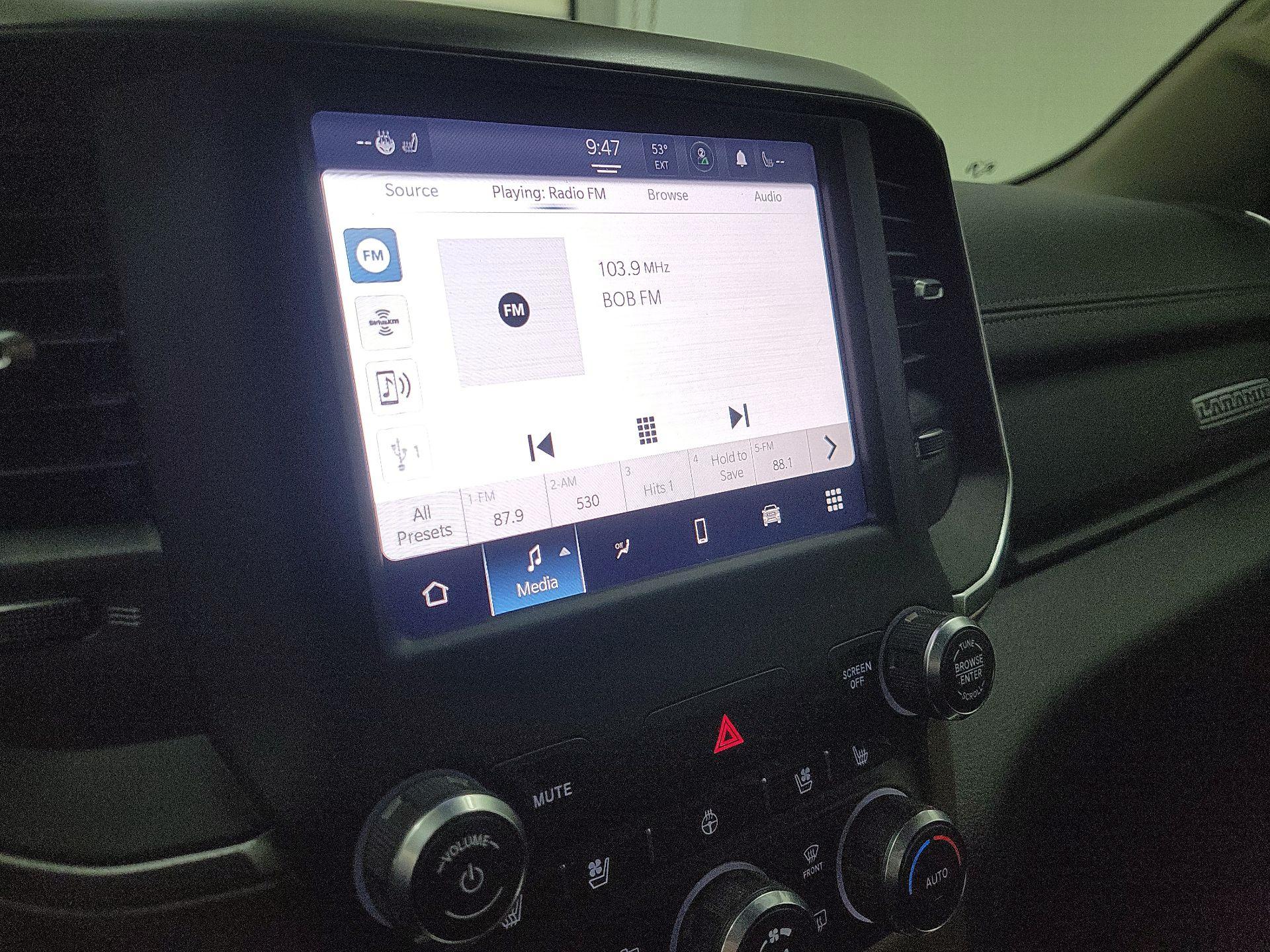 Thumbnail: 2022 RAM 1500 - 15