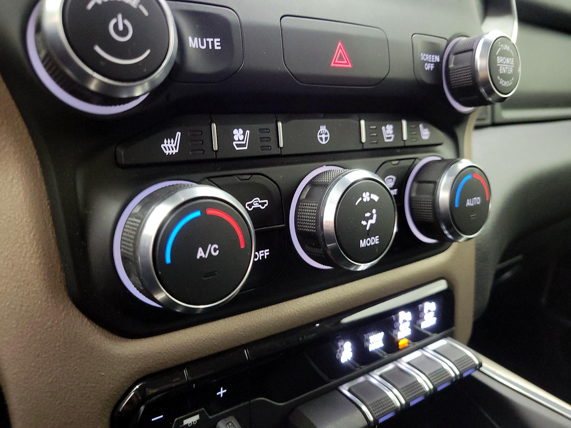 Thumbnail: 2022 RAM 1500 - 16