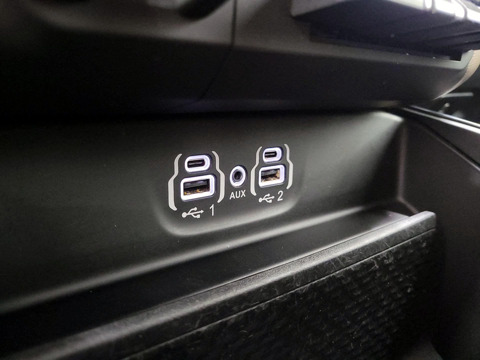 Thumbnail: 2022 RAM 1500 - 18