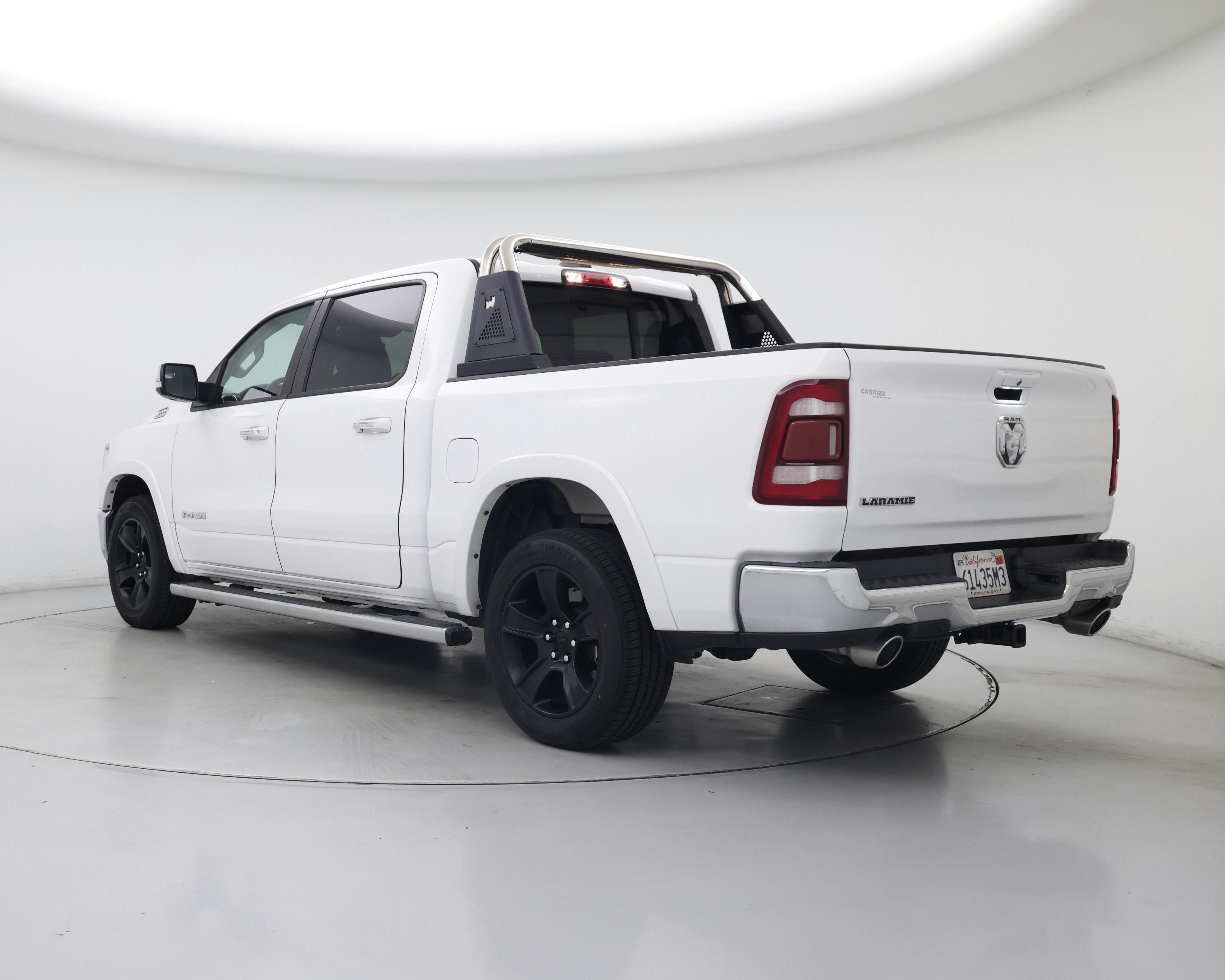 Thumbnail: 2022 RAM 1500 - 2