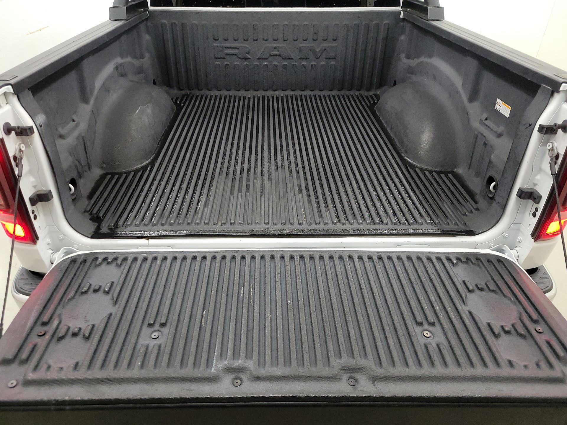 Thumbnail: 2022 RAM 1500 - 20