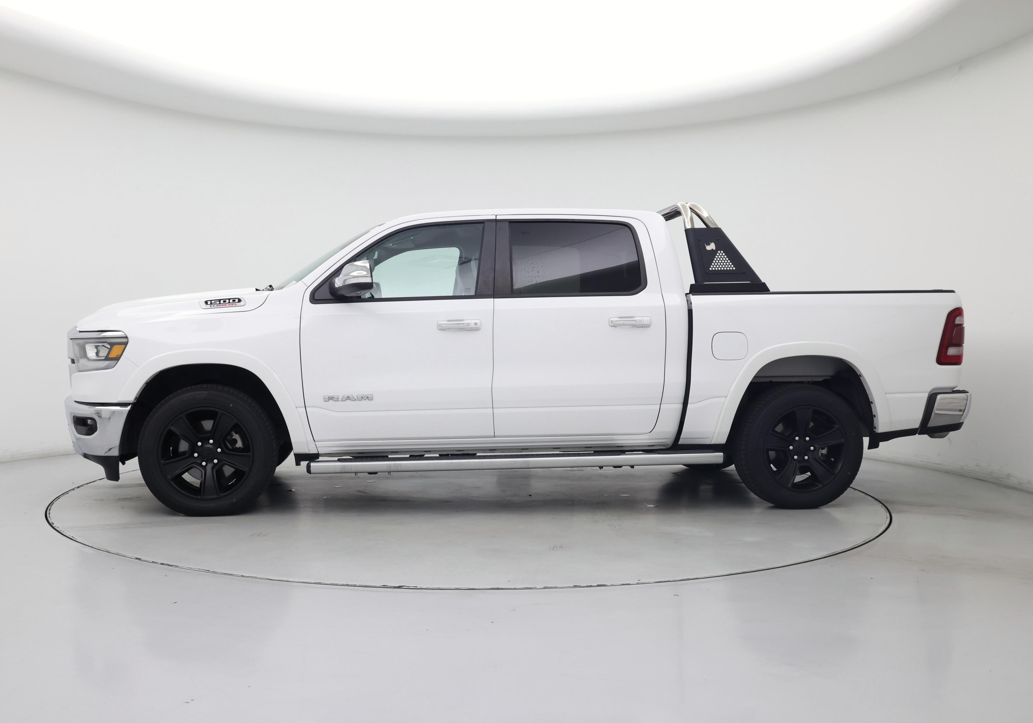 Thumbnail: 2022 RAM 1500 - 3