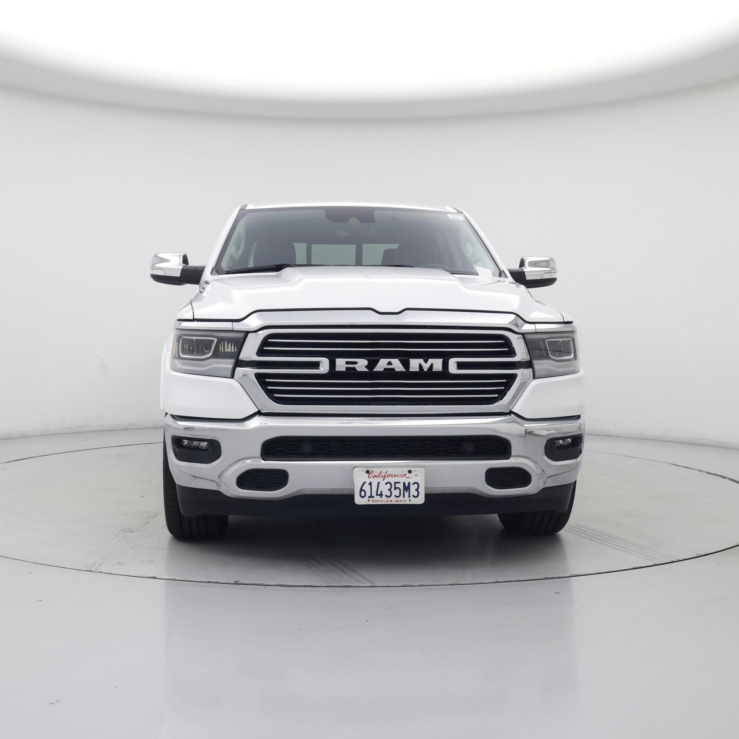 Thumbnail: 2022 RAM 1500 - 5