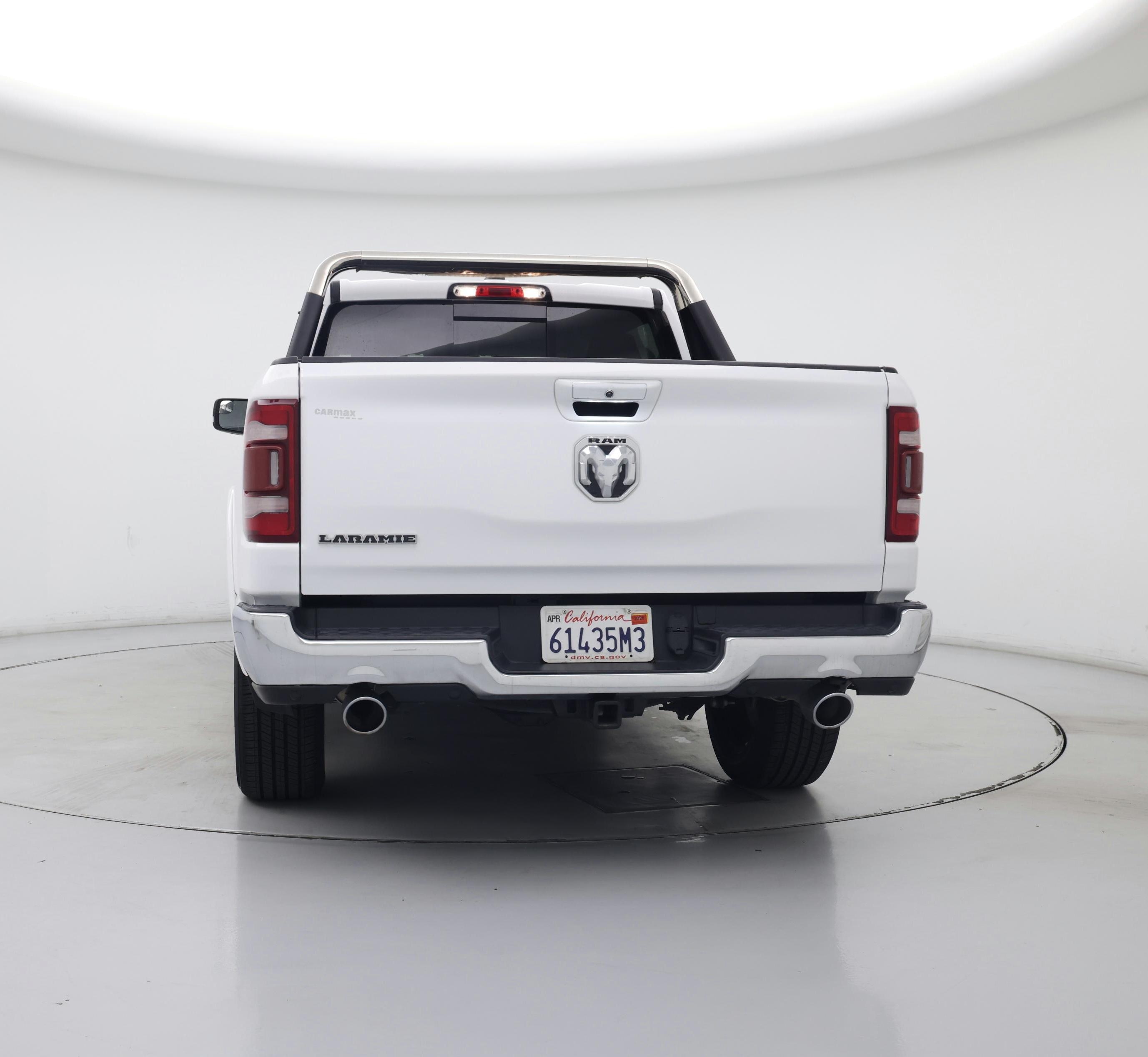 Thumbnail: 2022 RAM 1500 - 6