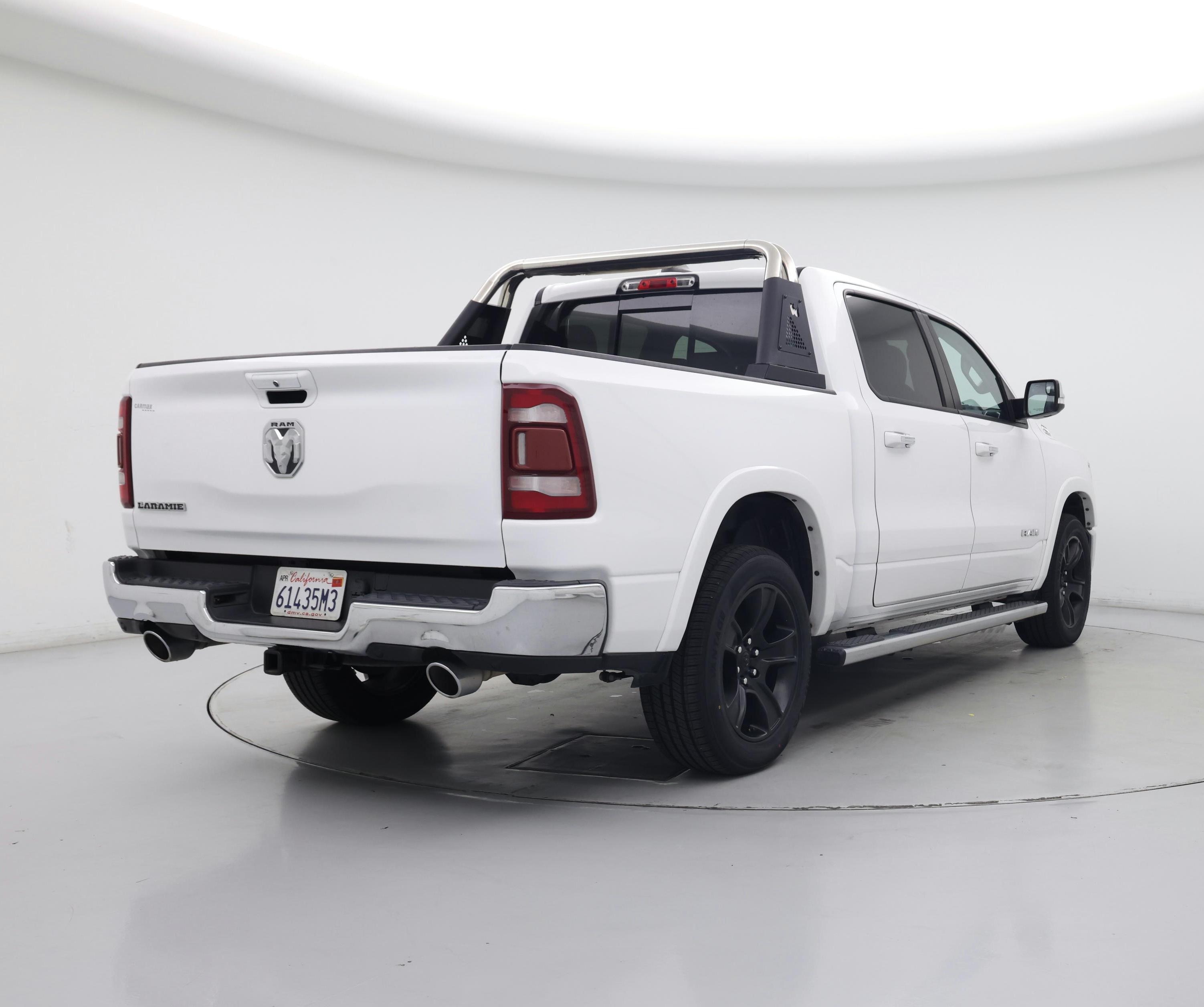 Thumbnail: 2022 RAM 1500 - 8