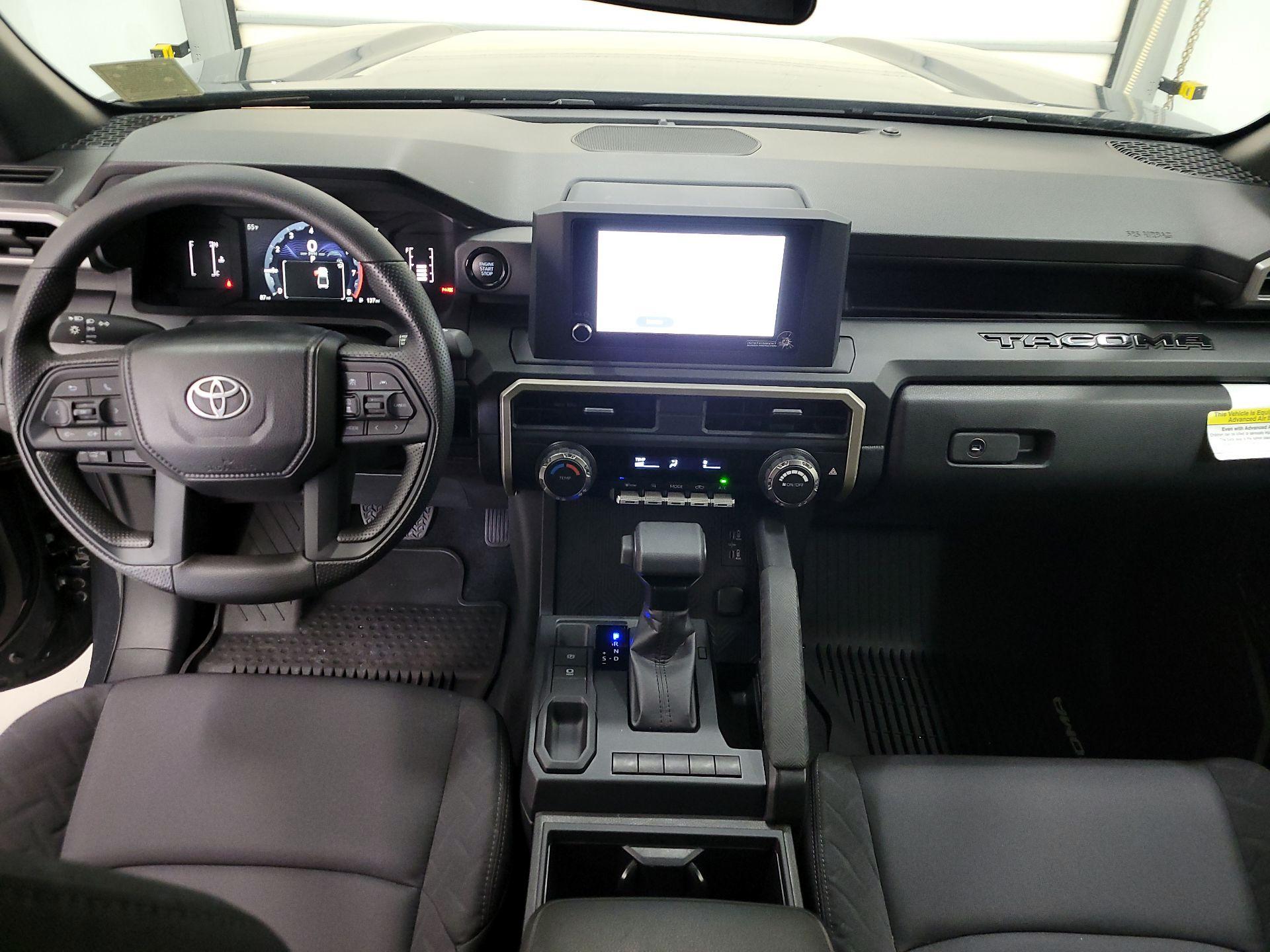 Thumbnail: 2025 Toyota Tacoma - 9