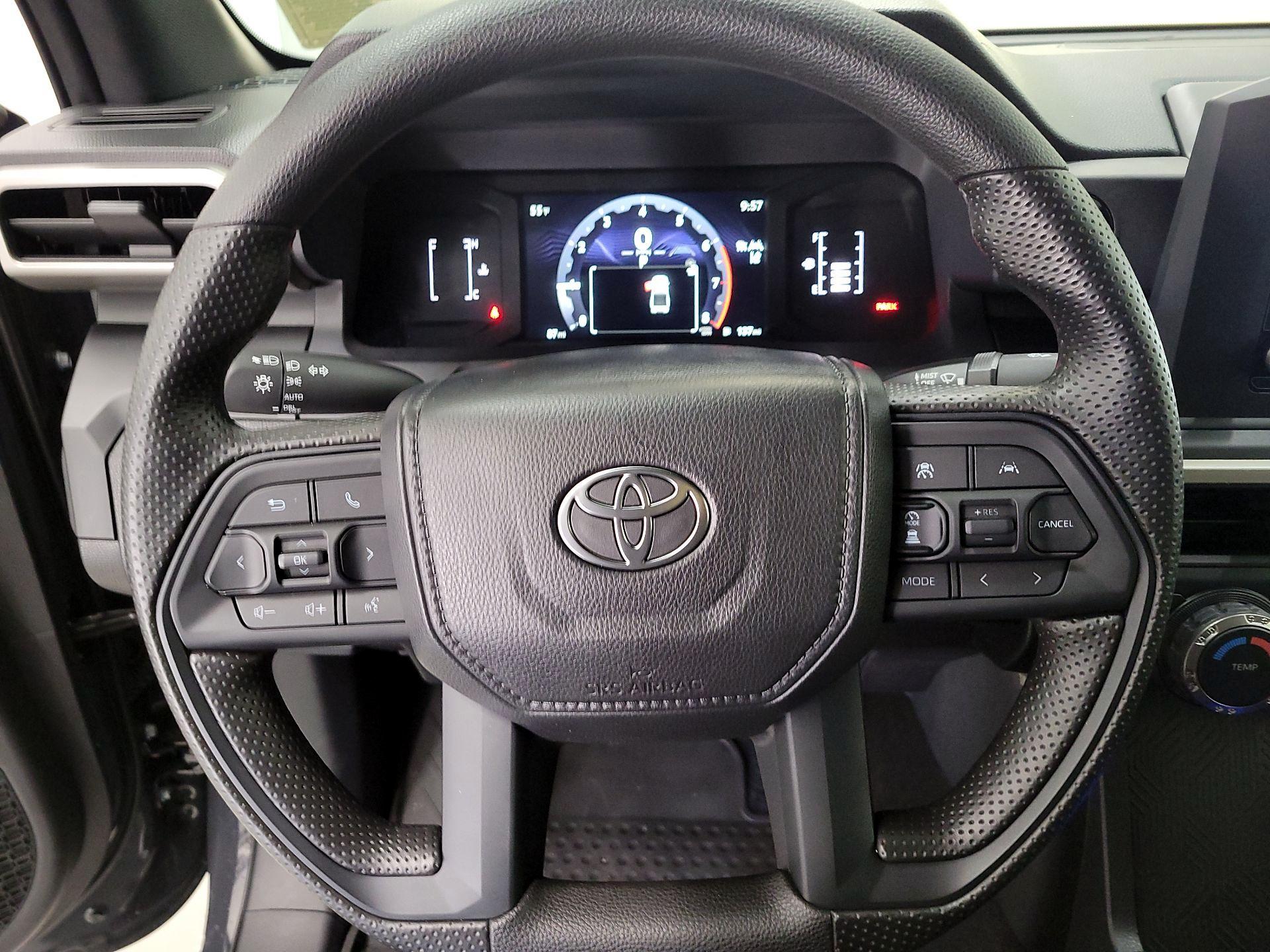 Thumbnail: 2025 Toyota Tacoma - 10