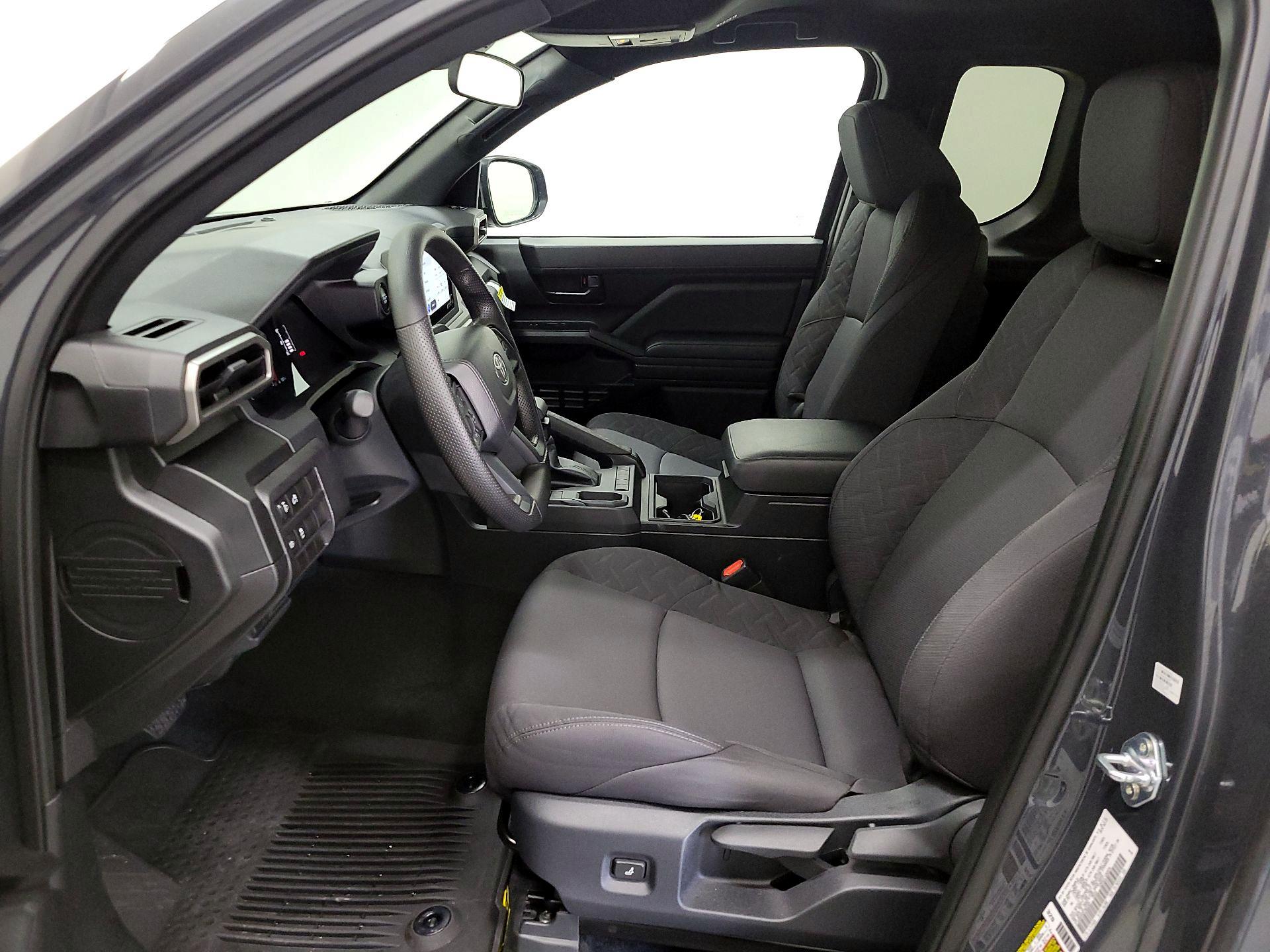 Thumbnail: 2025 Toyota Tacoma - 11