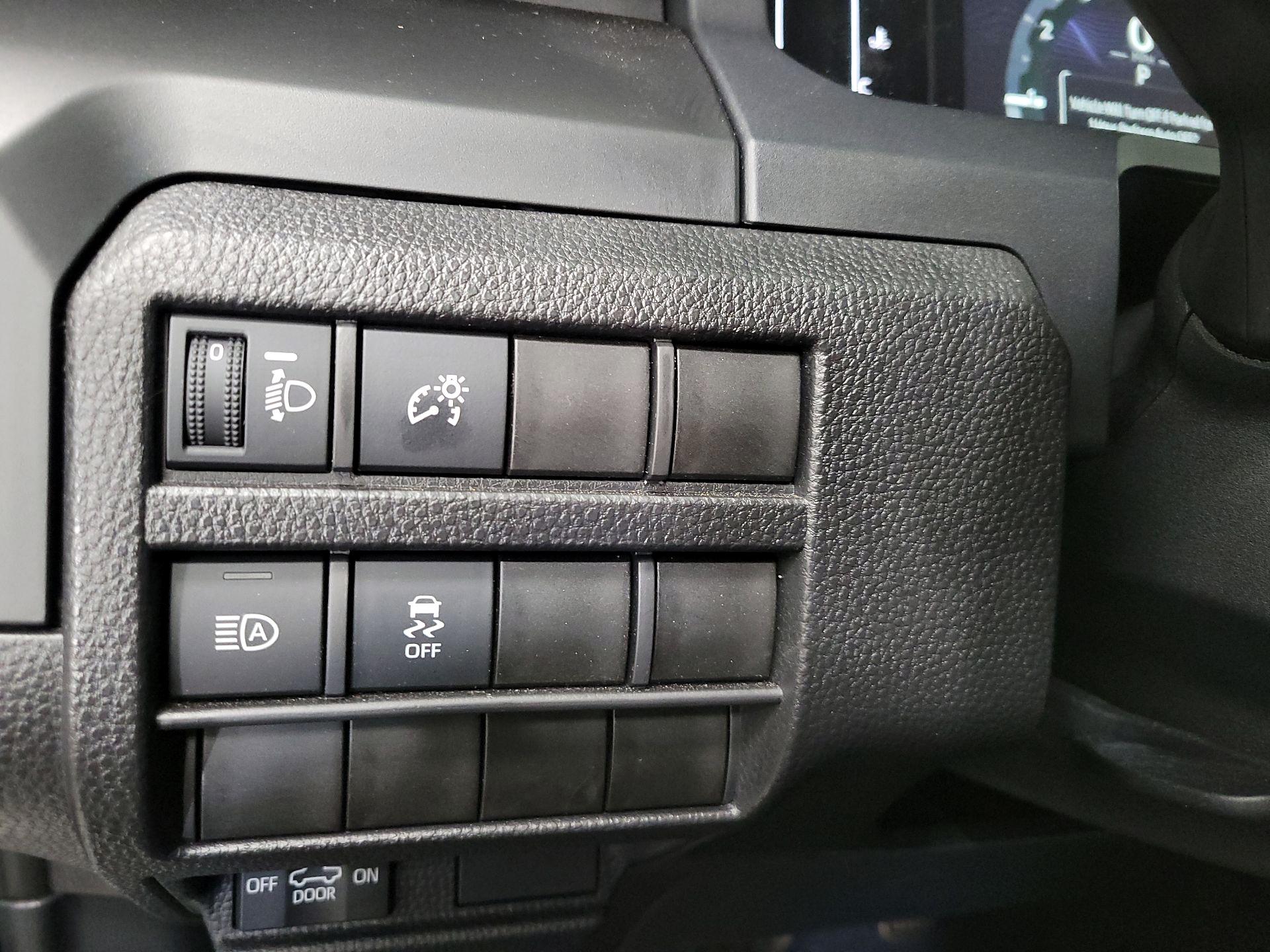 Thumbnail: 2025 Toyota Tacoma - 13