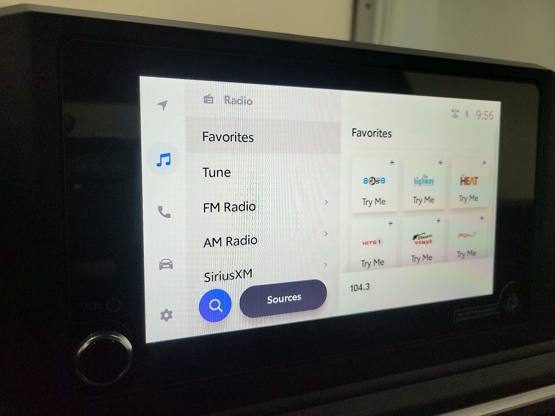 Thumbnail: 2025 Toyota Tacoma - 15