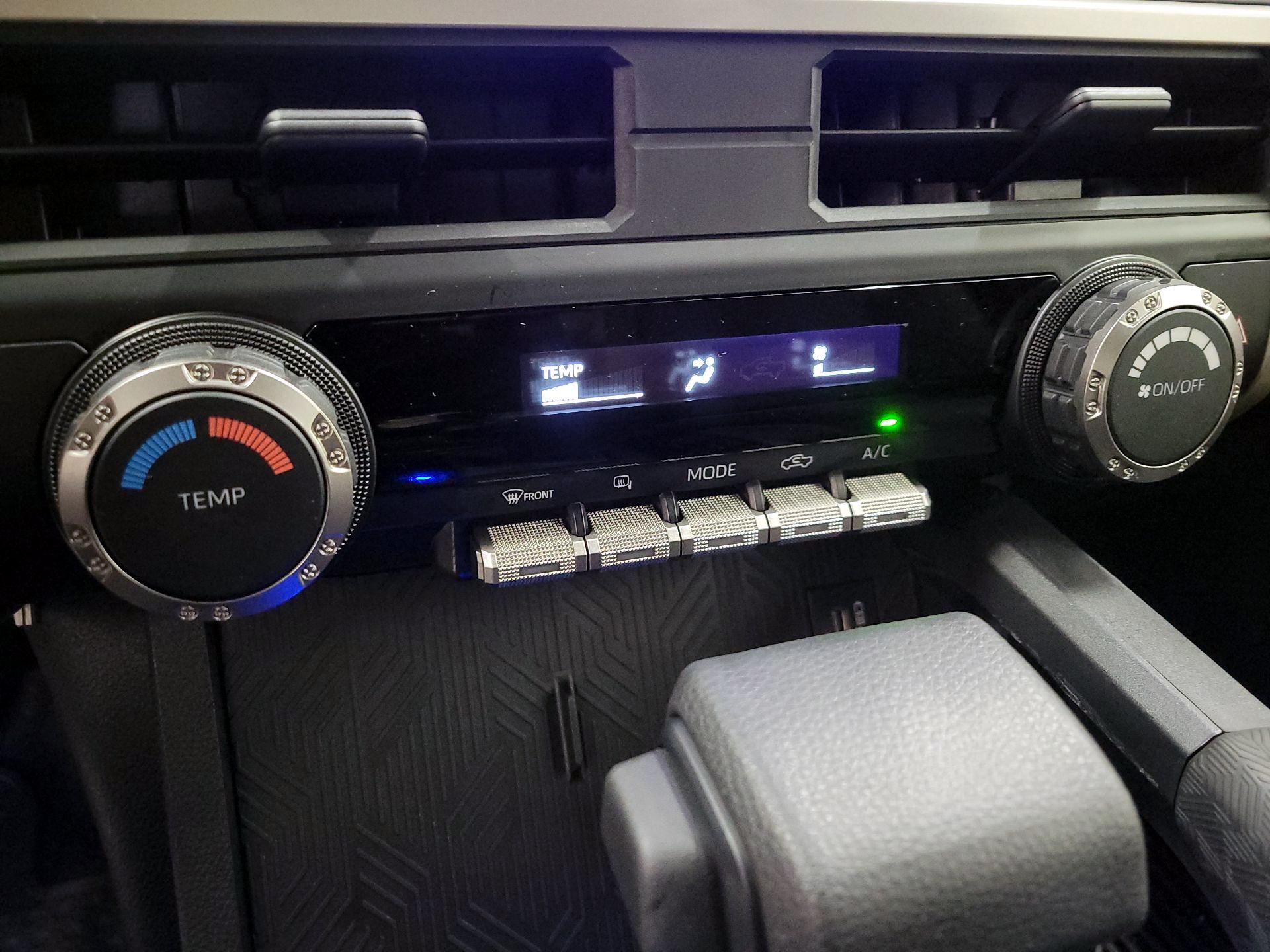 Thumbnail: 2025 Toyota Tacoma - 16